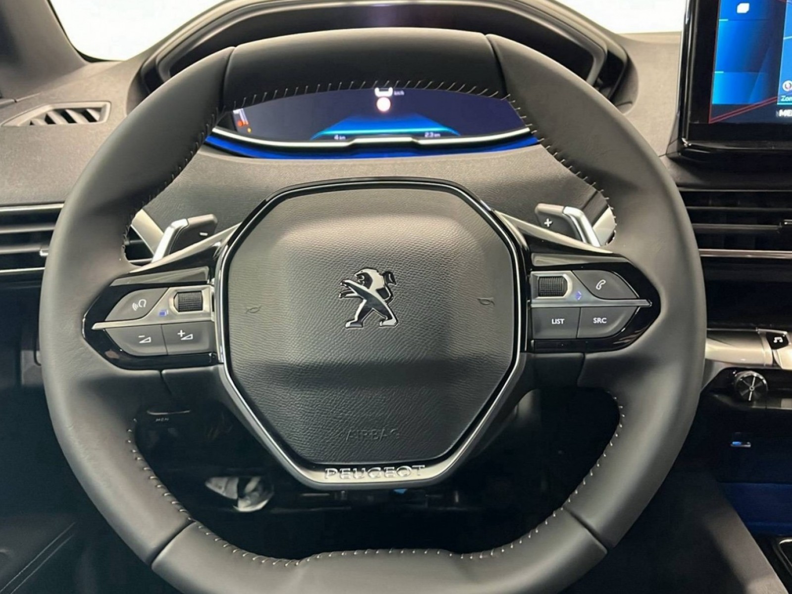 PEUGEOT - 3008 - #198925 - 32