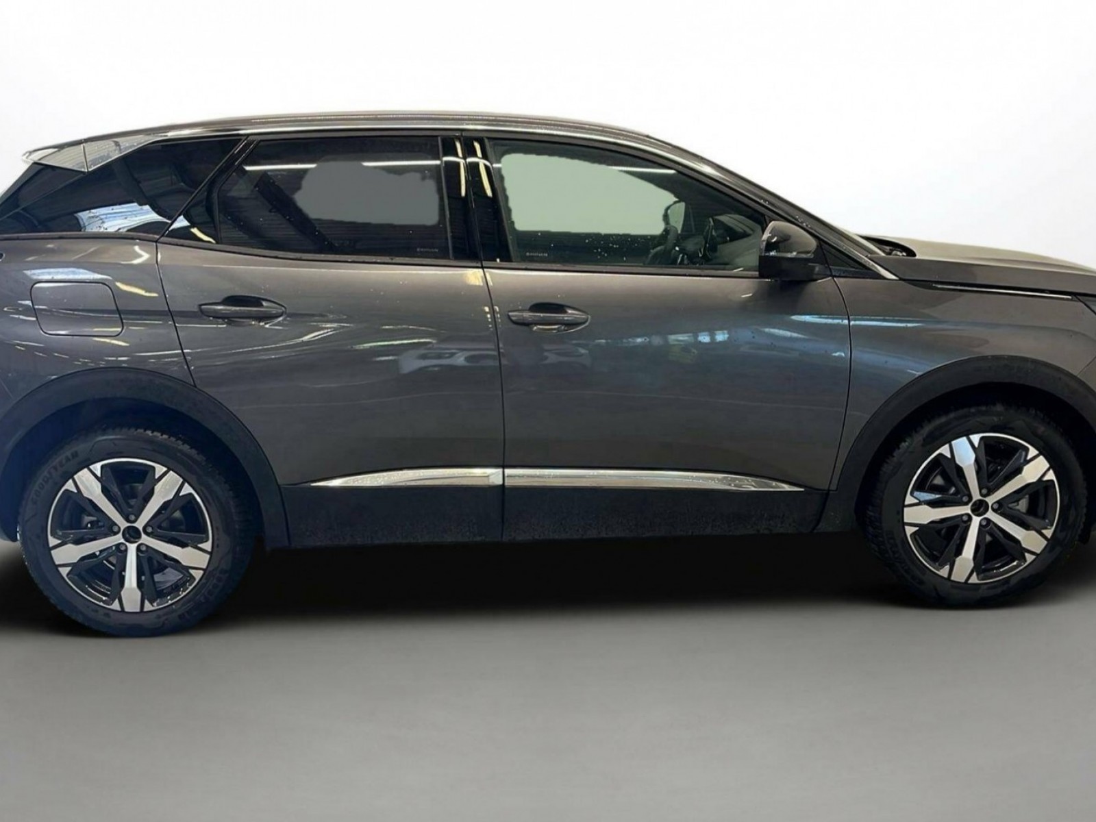 PEUGEOT - 3008 - #198925 - 37