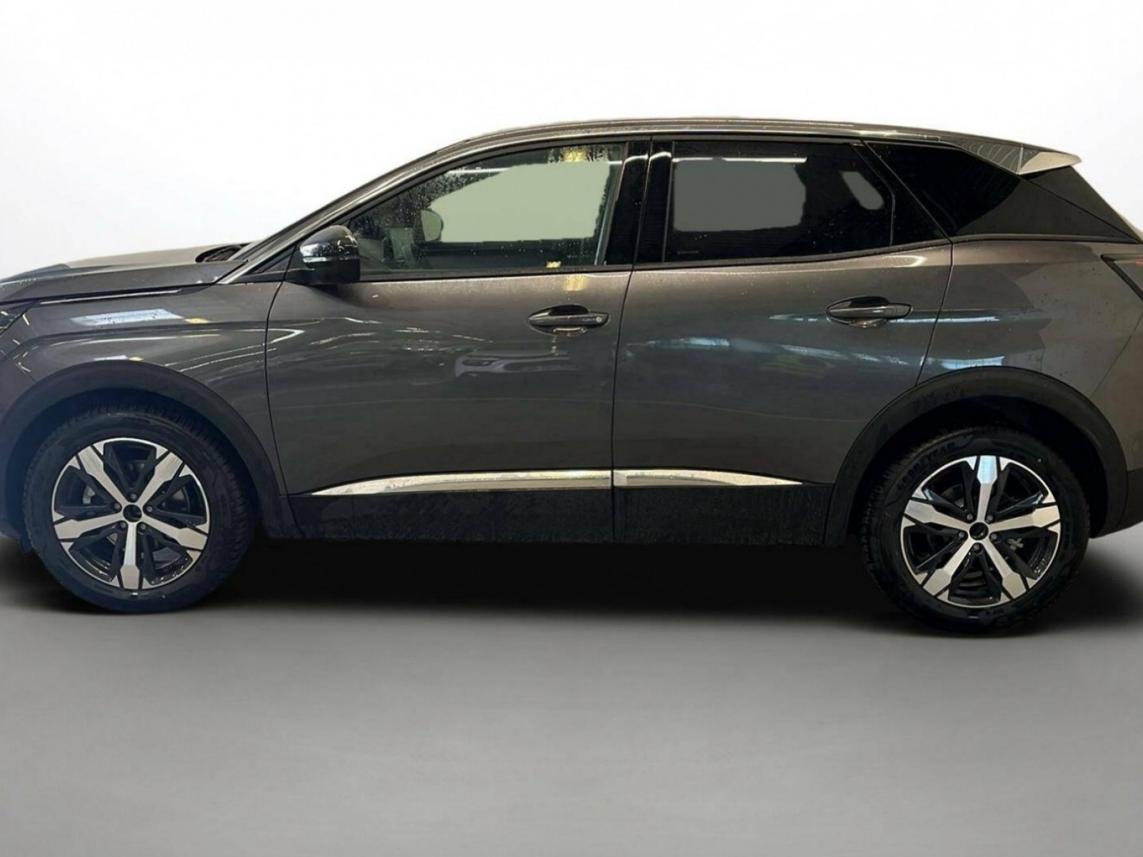 PEUGEOT - 3008 - #198925 - 39