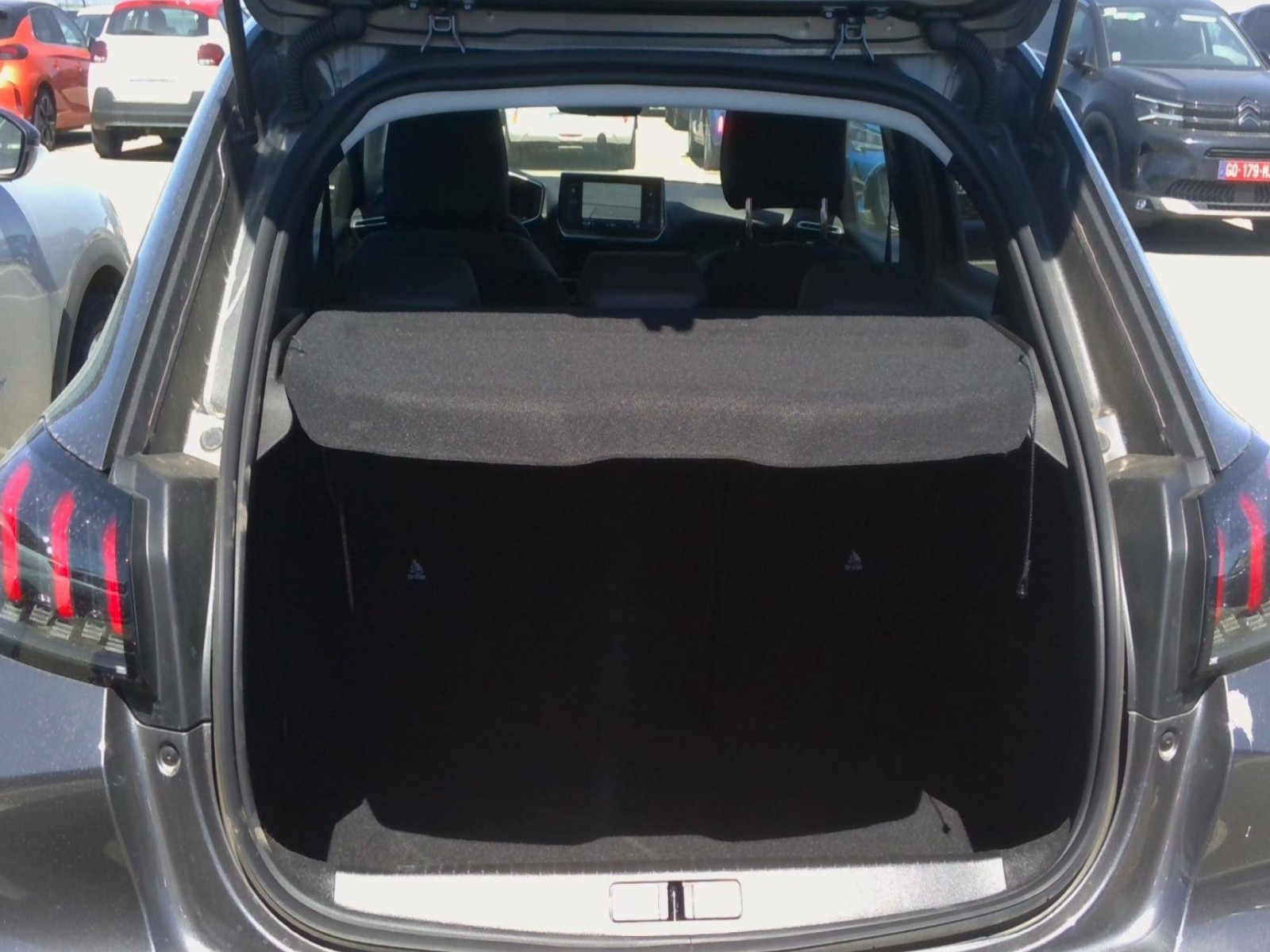 PEUGEOT - 208 - #200665 - 9