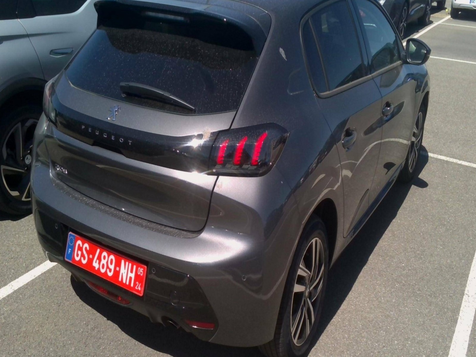PEUGEOT - 208 - #200665 - 7
