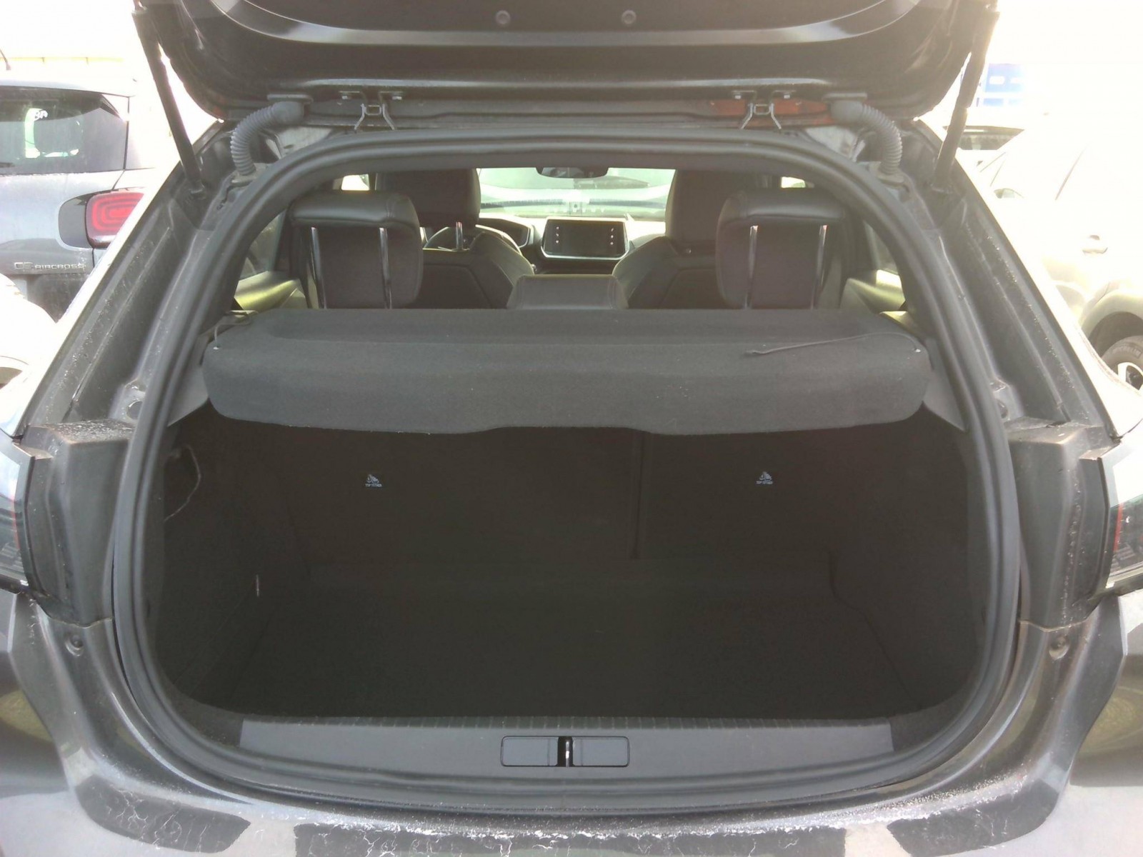 PEUGEOT - 208 - #200717 - 3