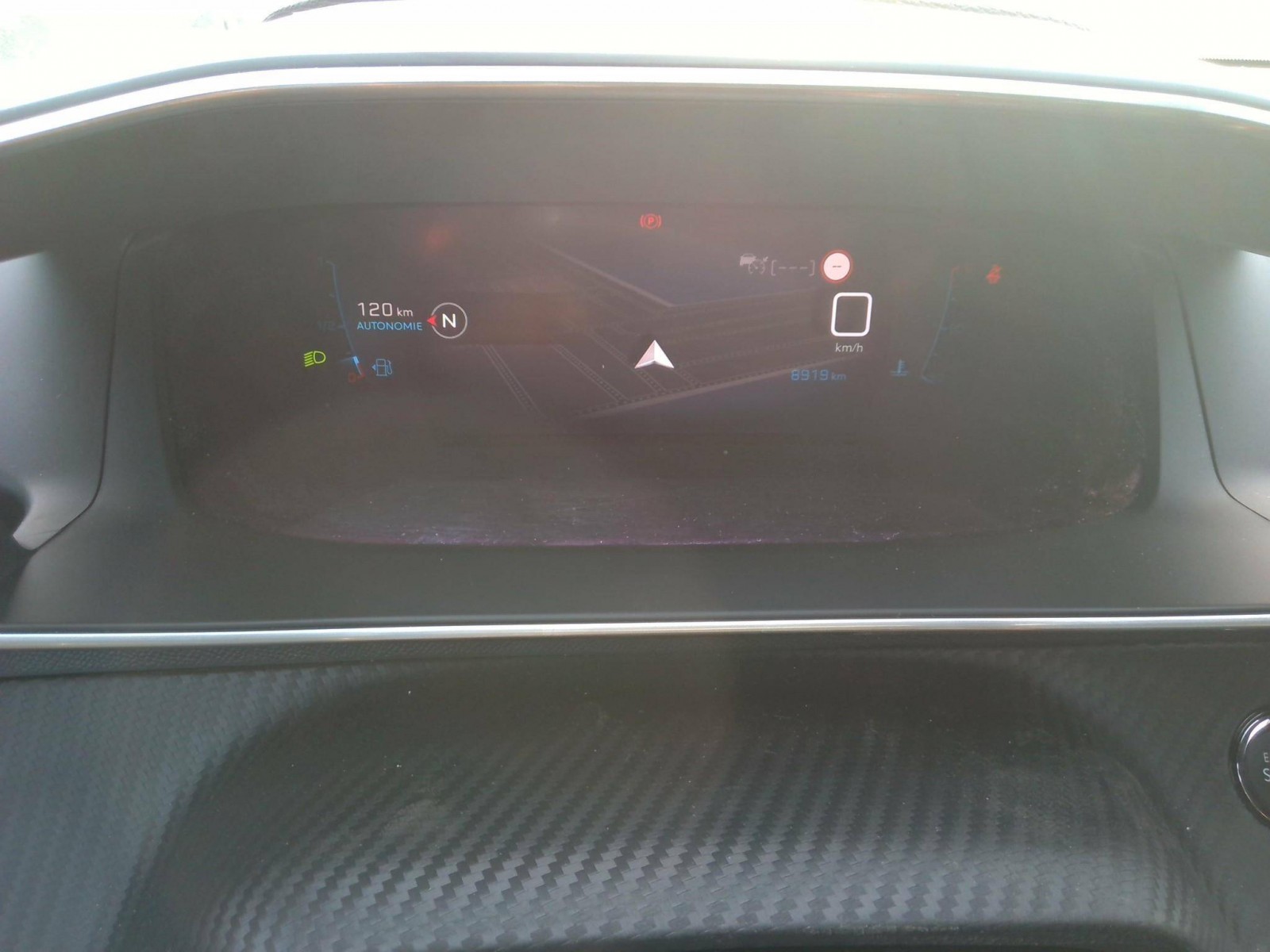 PEUGEOT - 208 - #200717 - 2