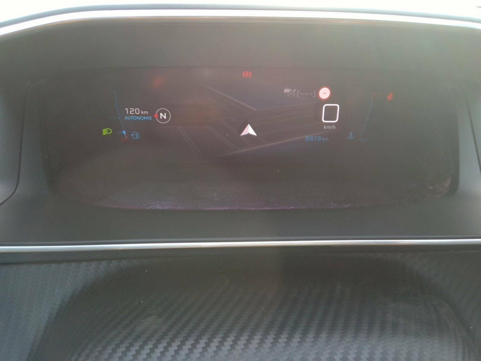 PEUGEOT - 208 - #200717 - 9