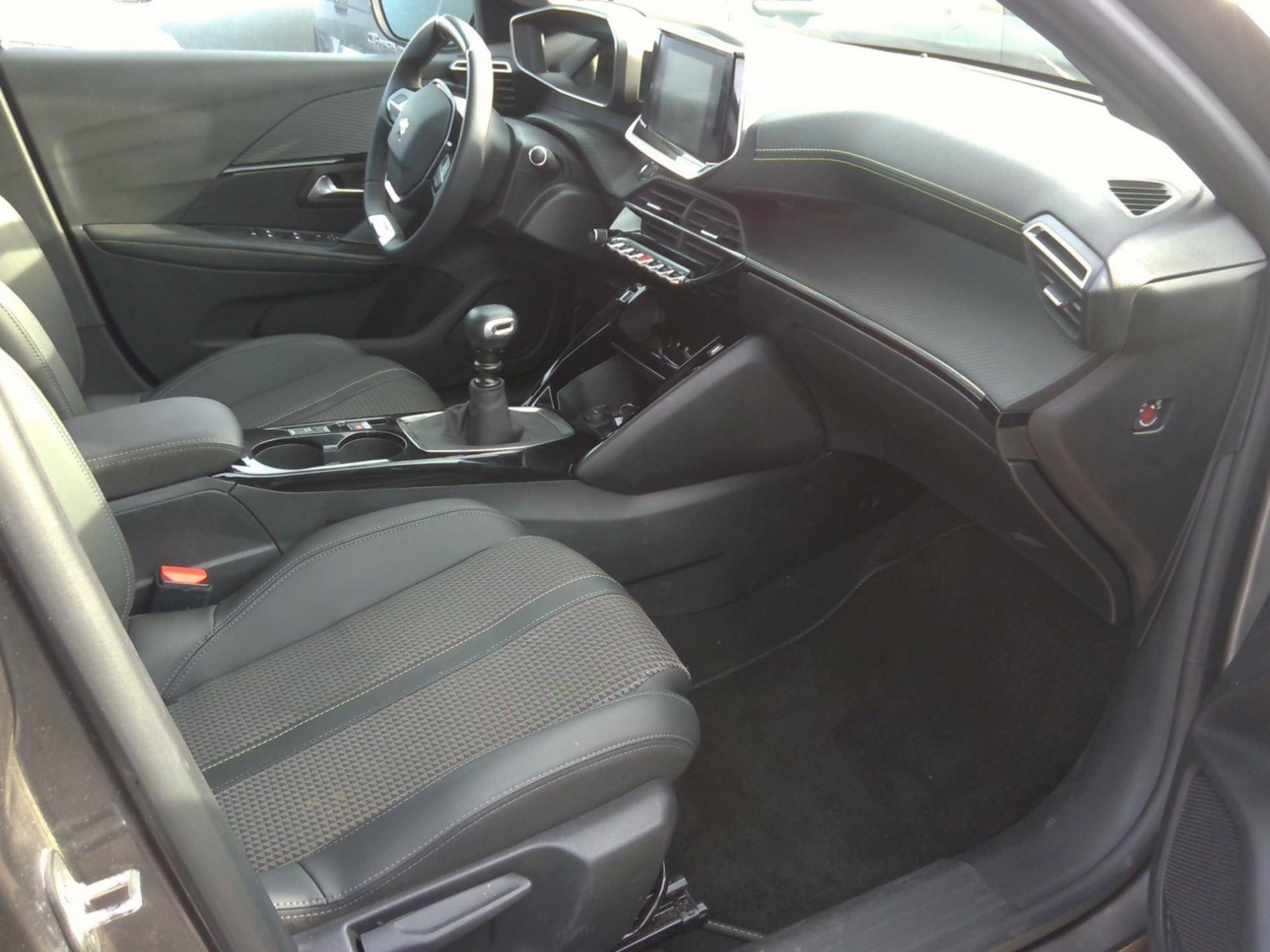 PEUGEOT - 208 - #200717 - 12