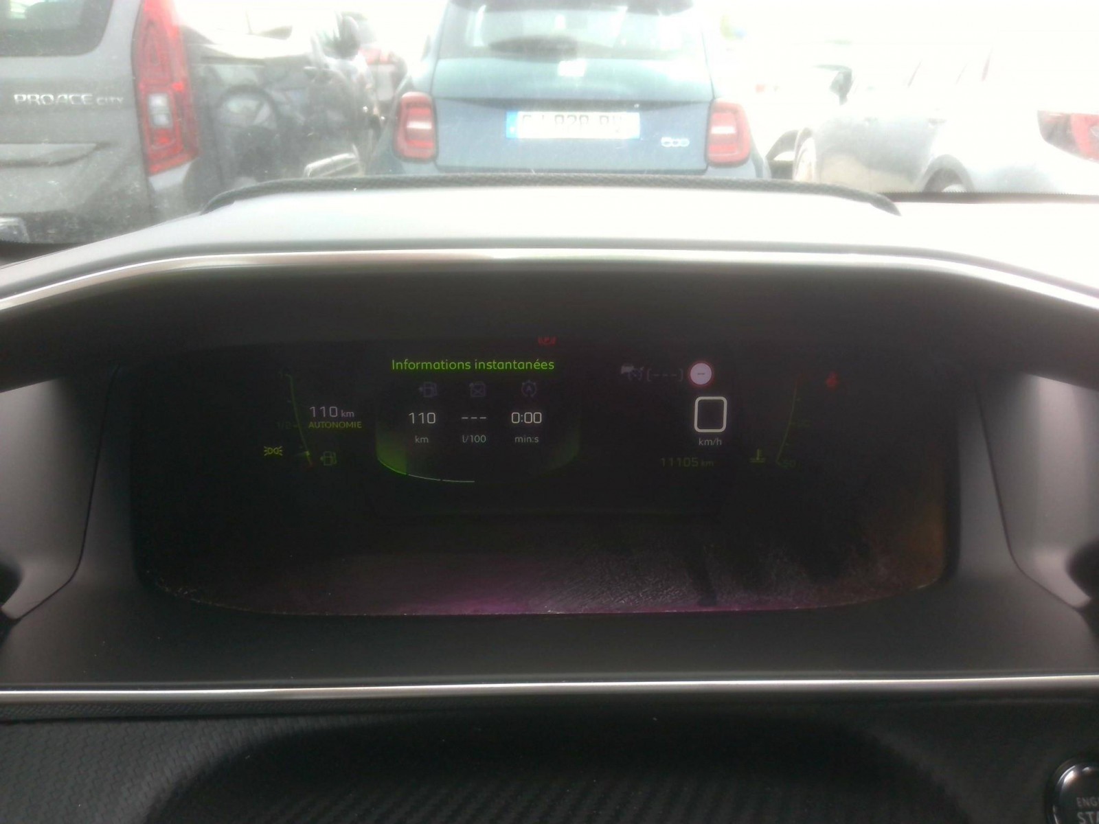 PEUGEOT - 208 - #200722 - 6