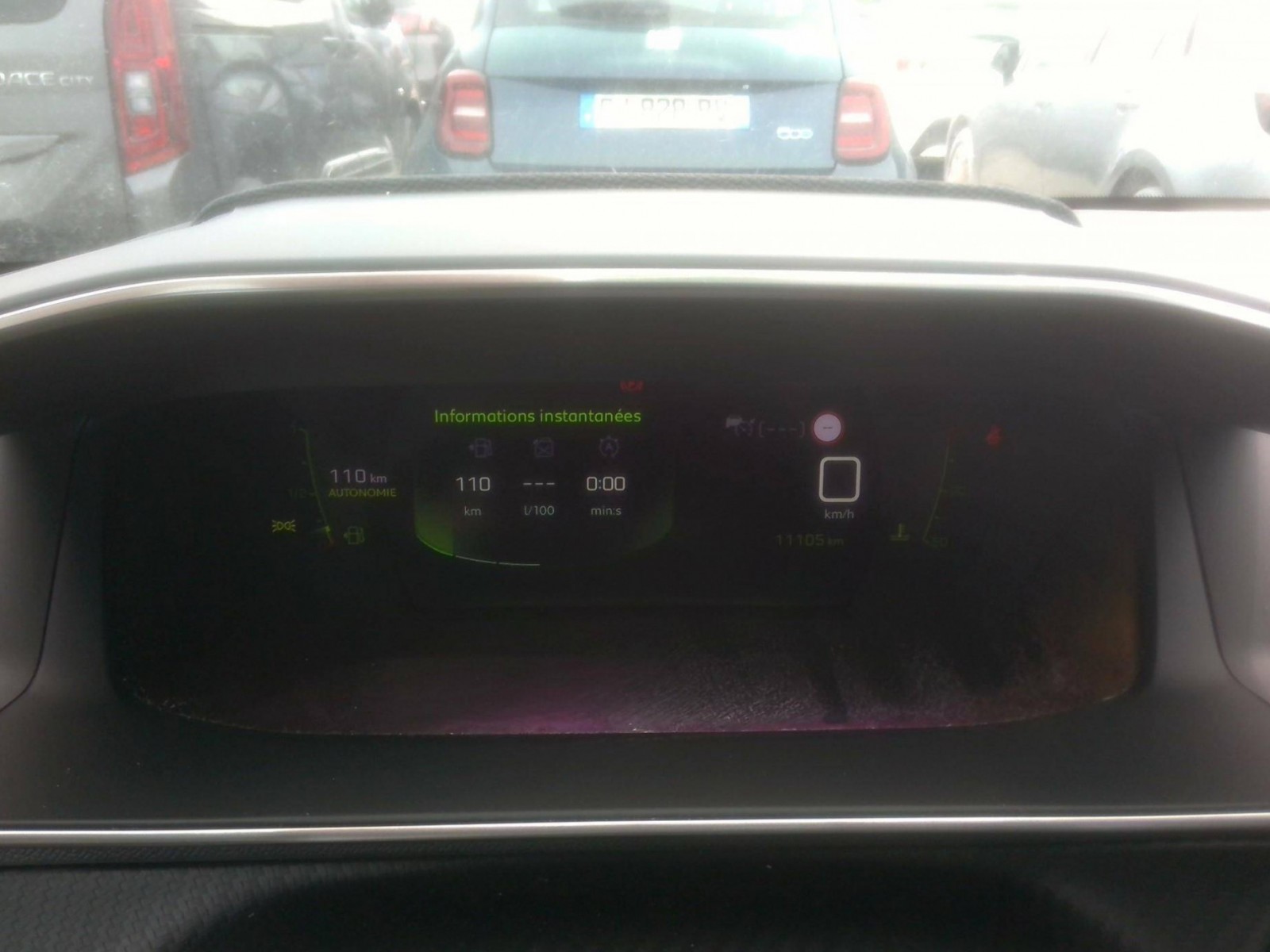 PEUGEOT - 208 - #200722 - 14