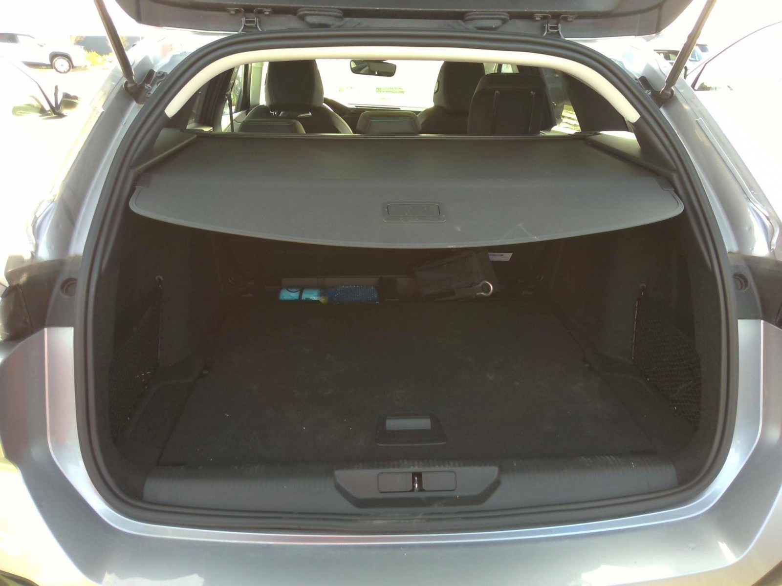 PEUGEOT - 308 SW - #200793 - 5