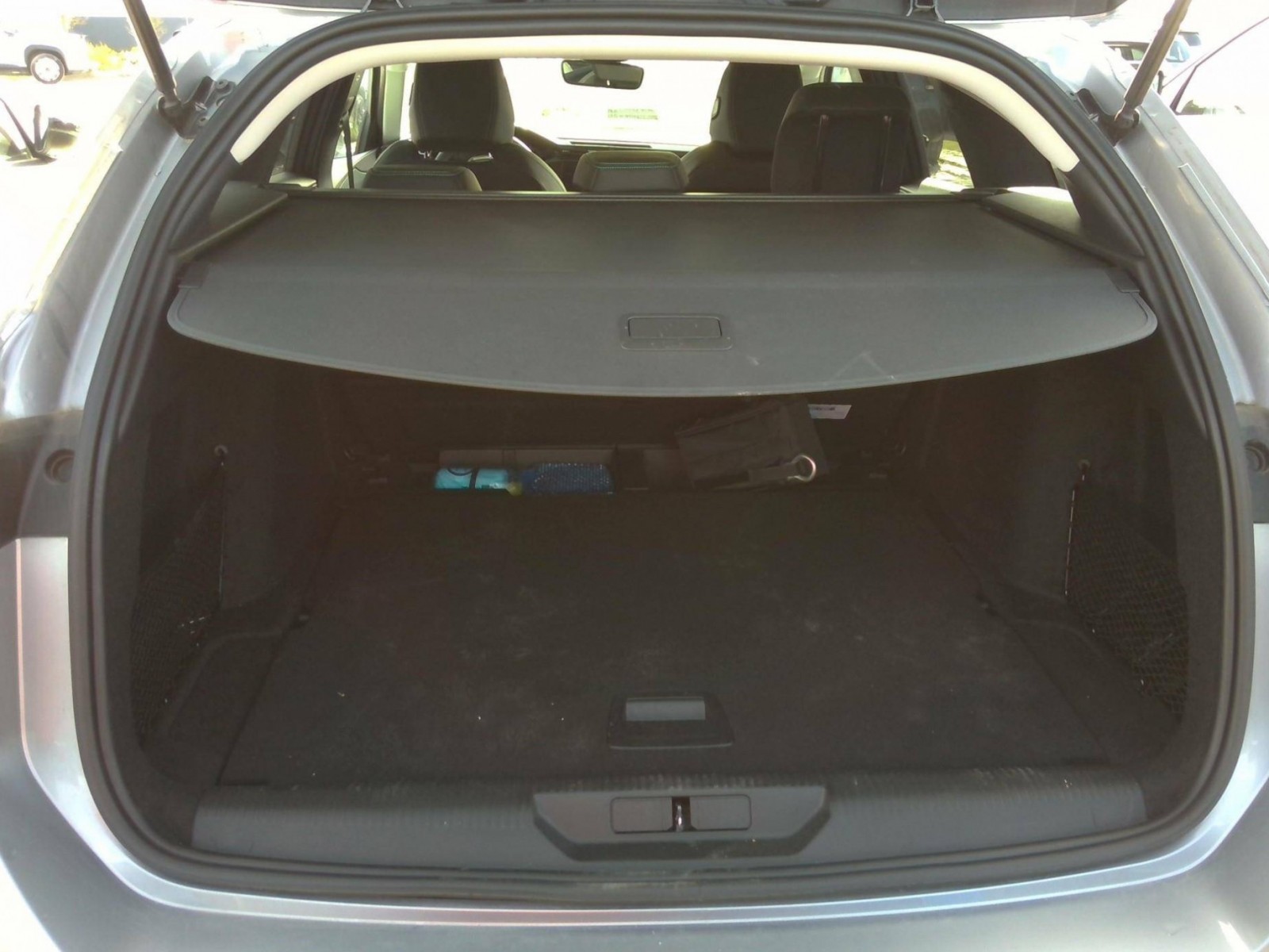 PEUGEOT - 308 SW - #200793 - 13