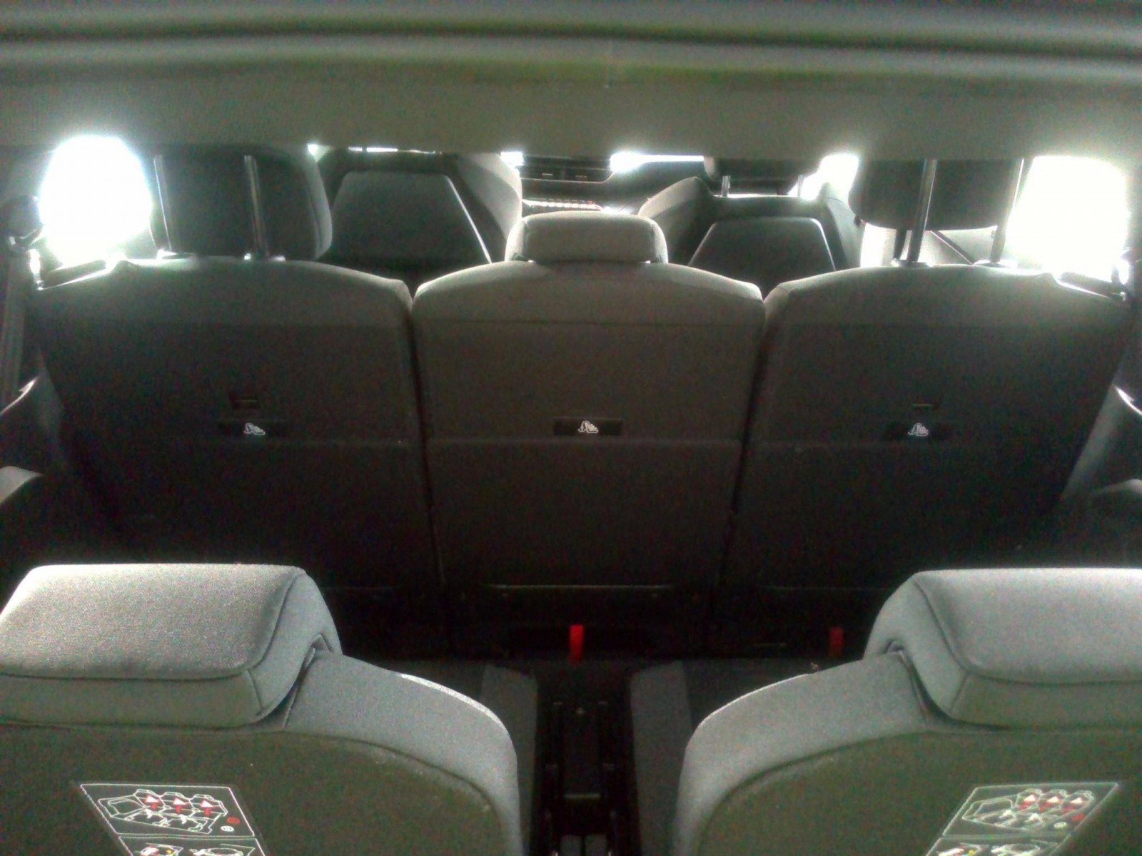 PEUGEOT - 5008 - #200845 - 4