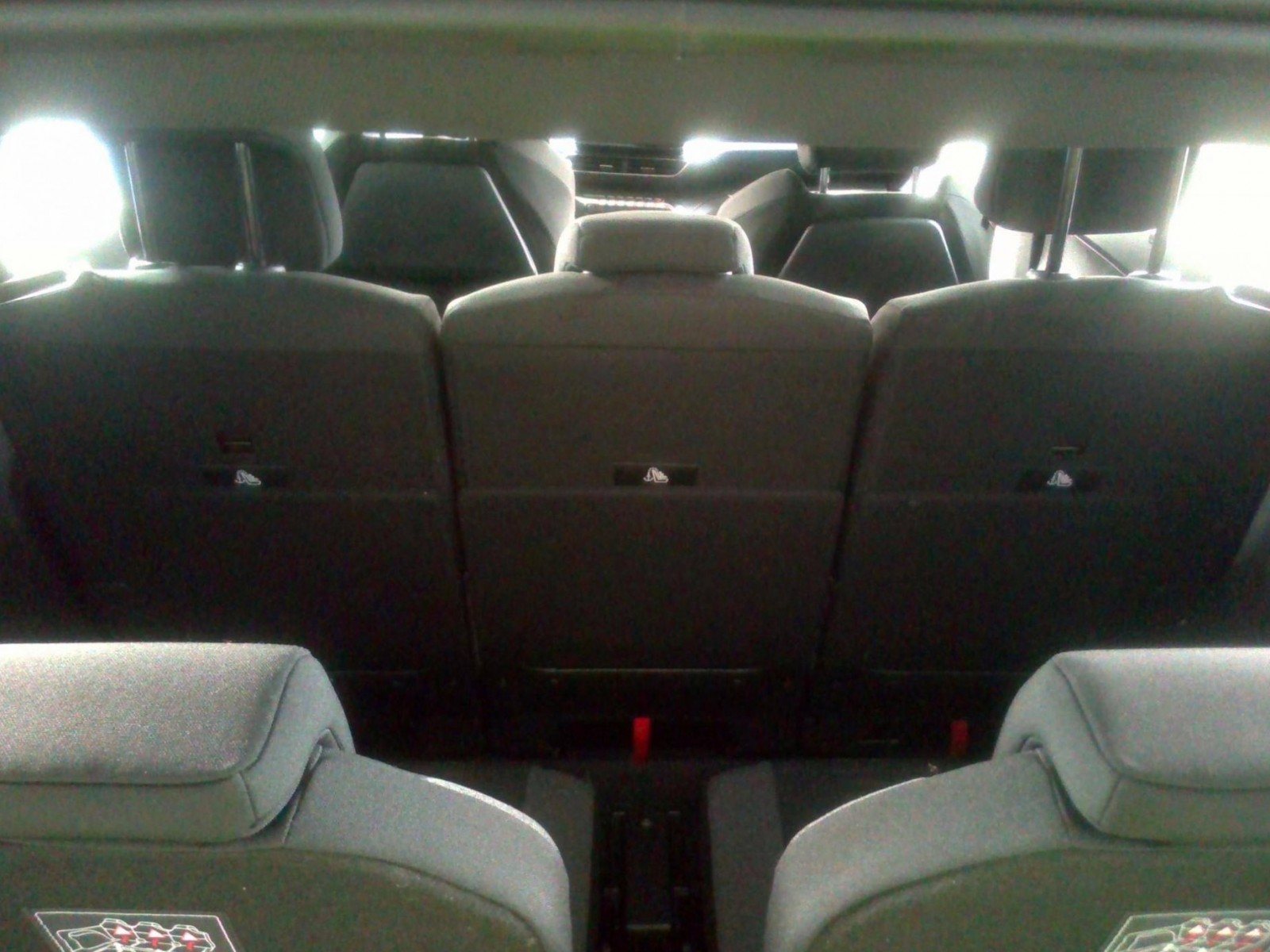 PEUGEOT - 5008 - #200845 - 13