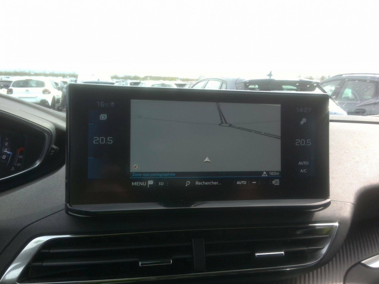 PEUGEOT - 5008 - #200850 - 13