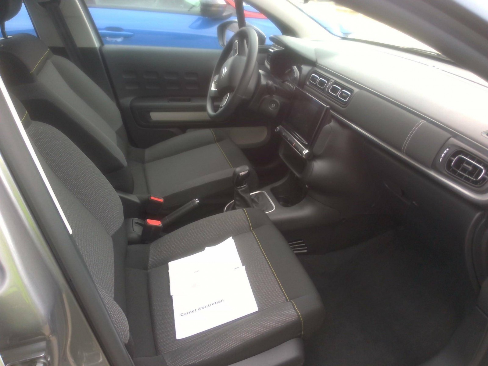 CITROEN - C3 - #200987 - 2