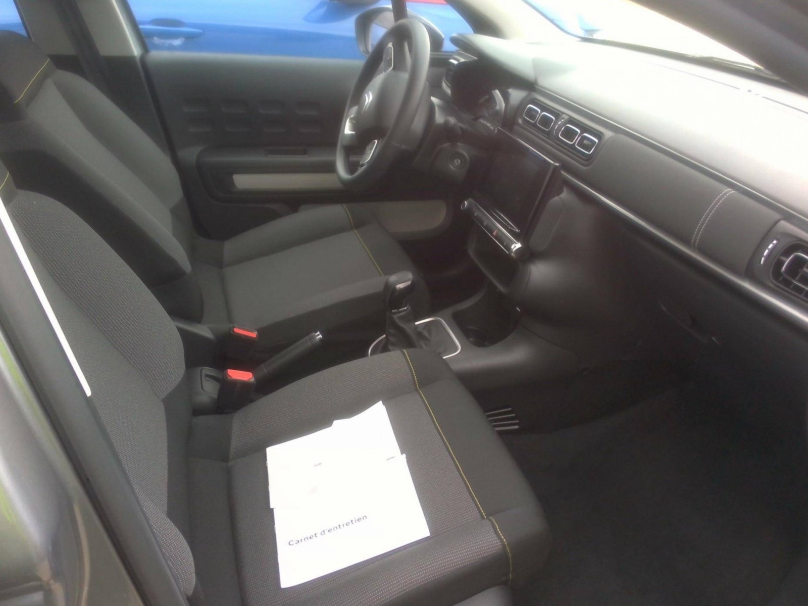 CITROEN - C3 - #200987 - 9
