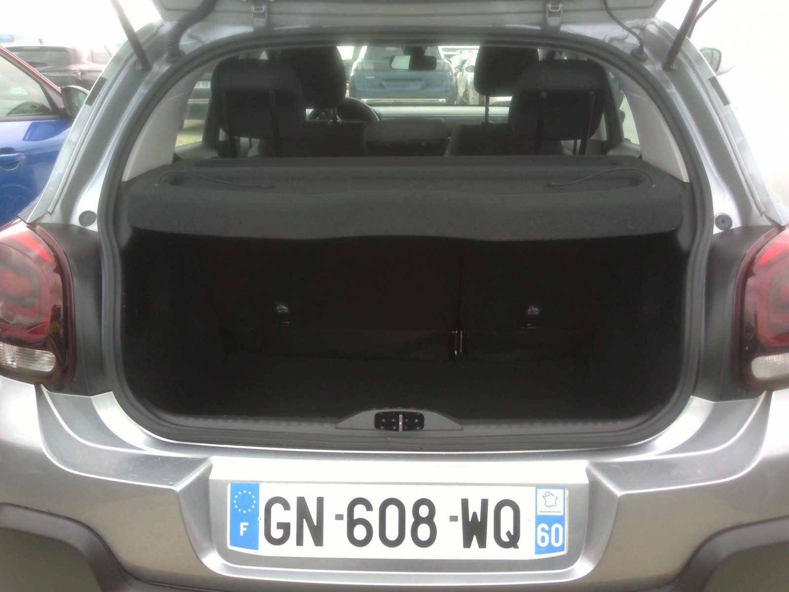 CITROEN - C3 - #200987 - 4