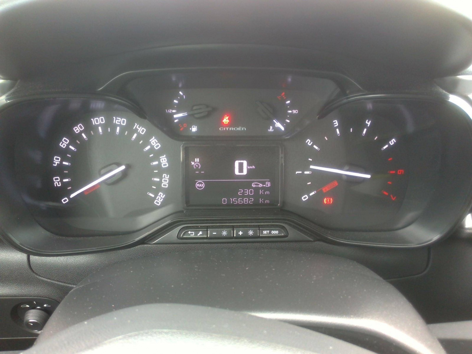CITROEN - C3 - #200987 - 5