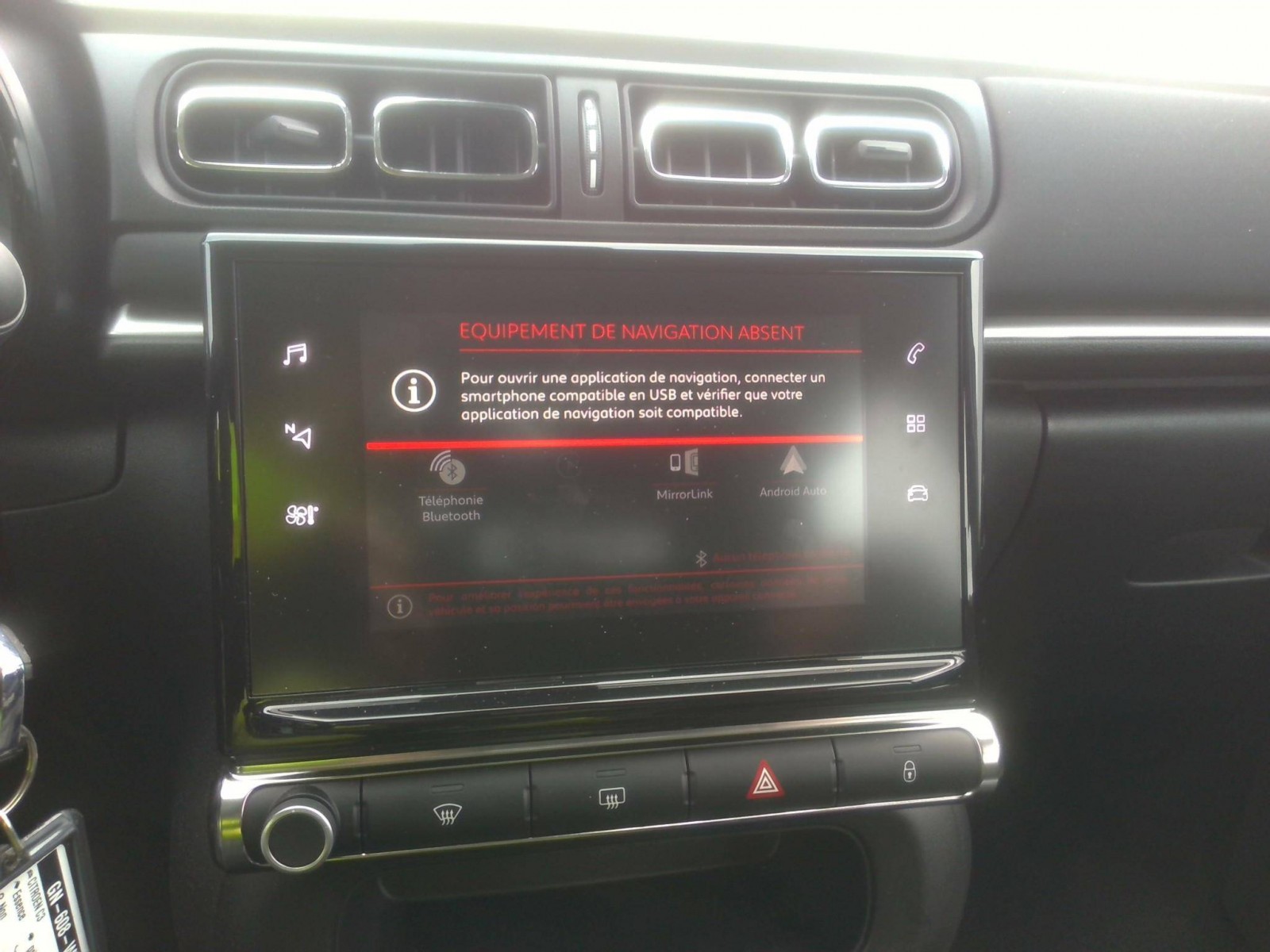 CITROEN - C3 - #200987 - 6