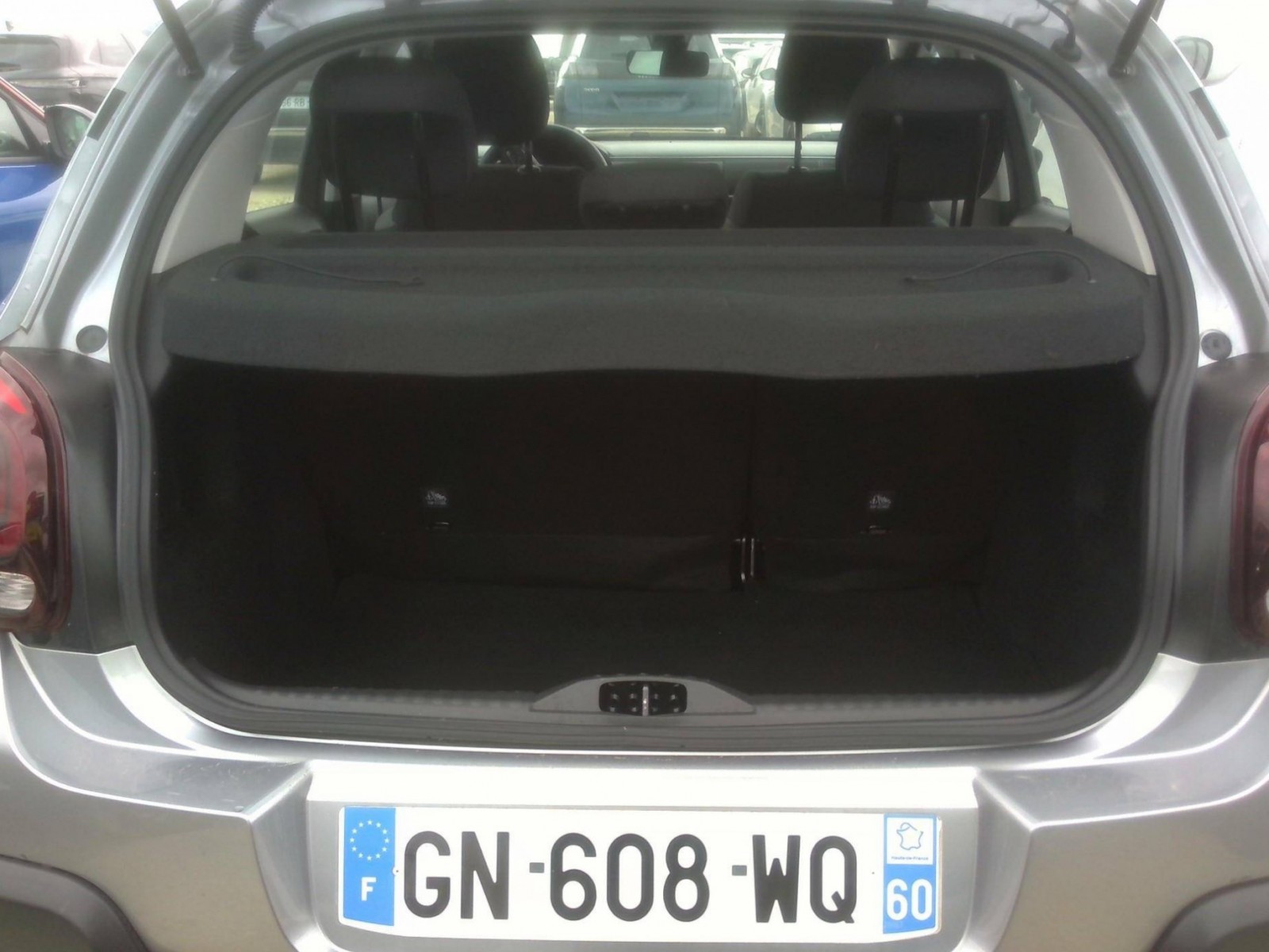 CITROEN - C3 - #200987 - 11