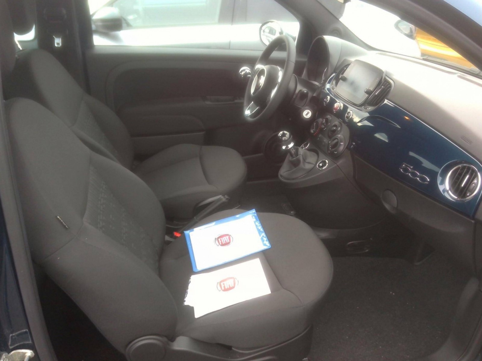 FIAT - 500 - #199643 - 10