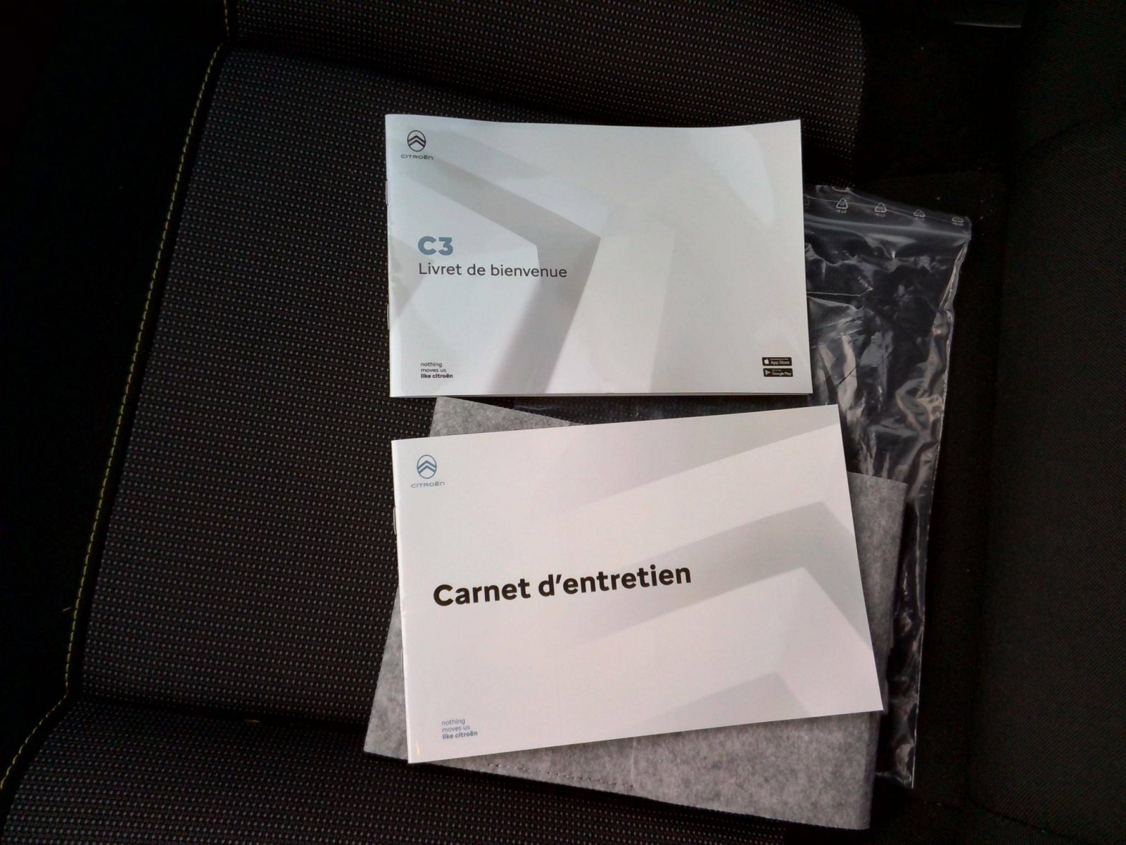 CITROEN - C3 - #200883 - 2
