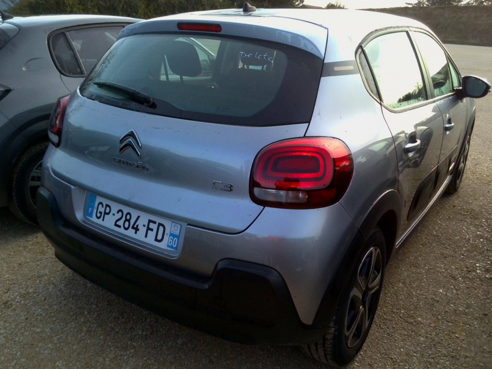 CITROEN - C3 - #200883 - 10