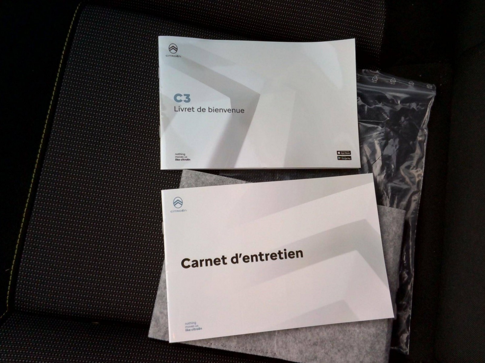 CITROEN - C3 - #200883 - 11
