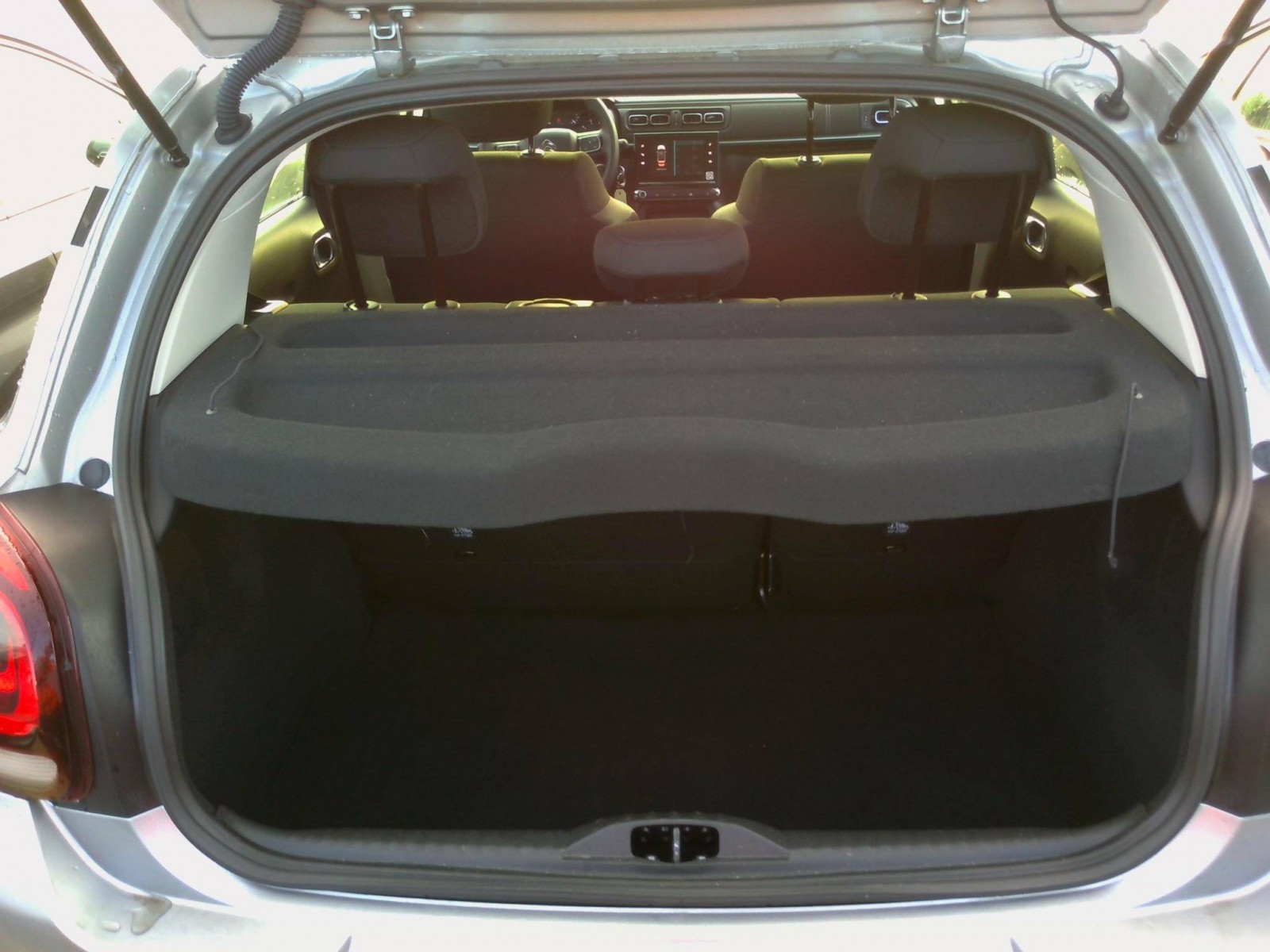 CITROEN - C3 - #200883 - 5