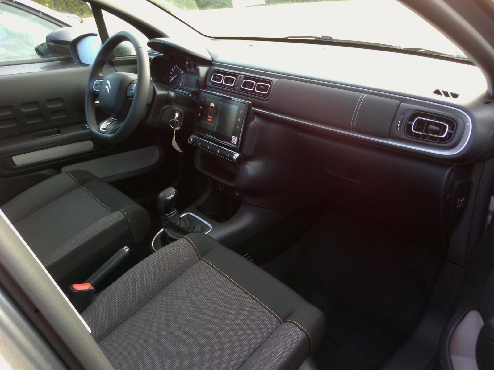 CITROEN - C3 - #200883 - 7