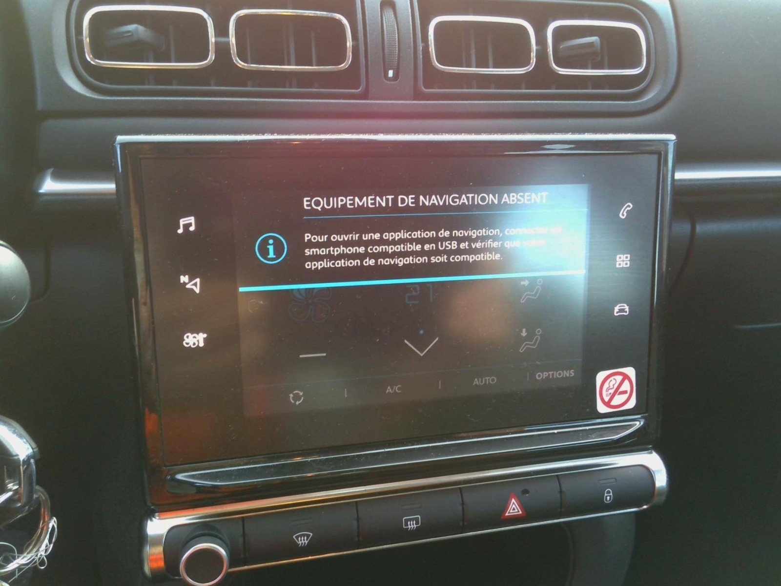 CITROEN - C3 - #200883 - 13