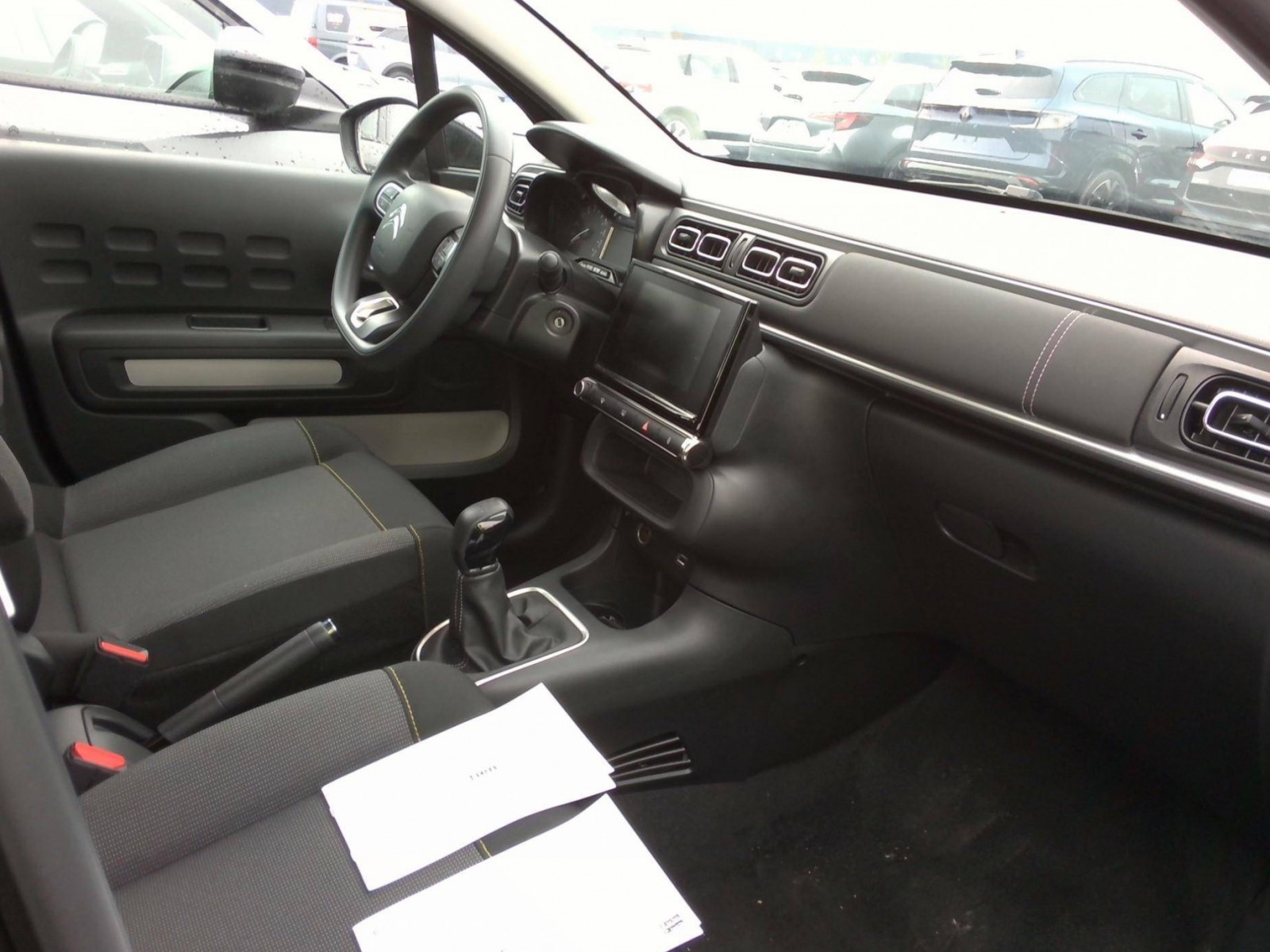 CITROEN - C3 - #200886 - 11
