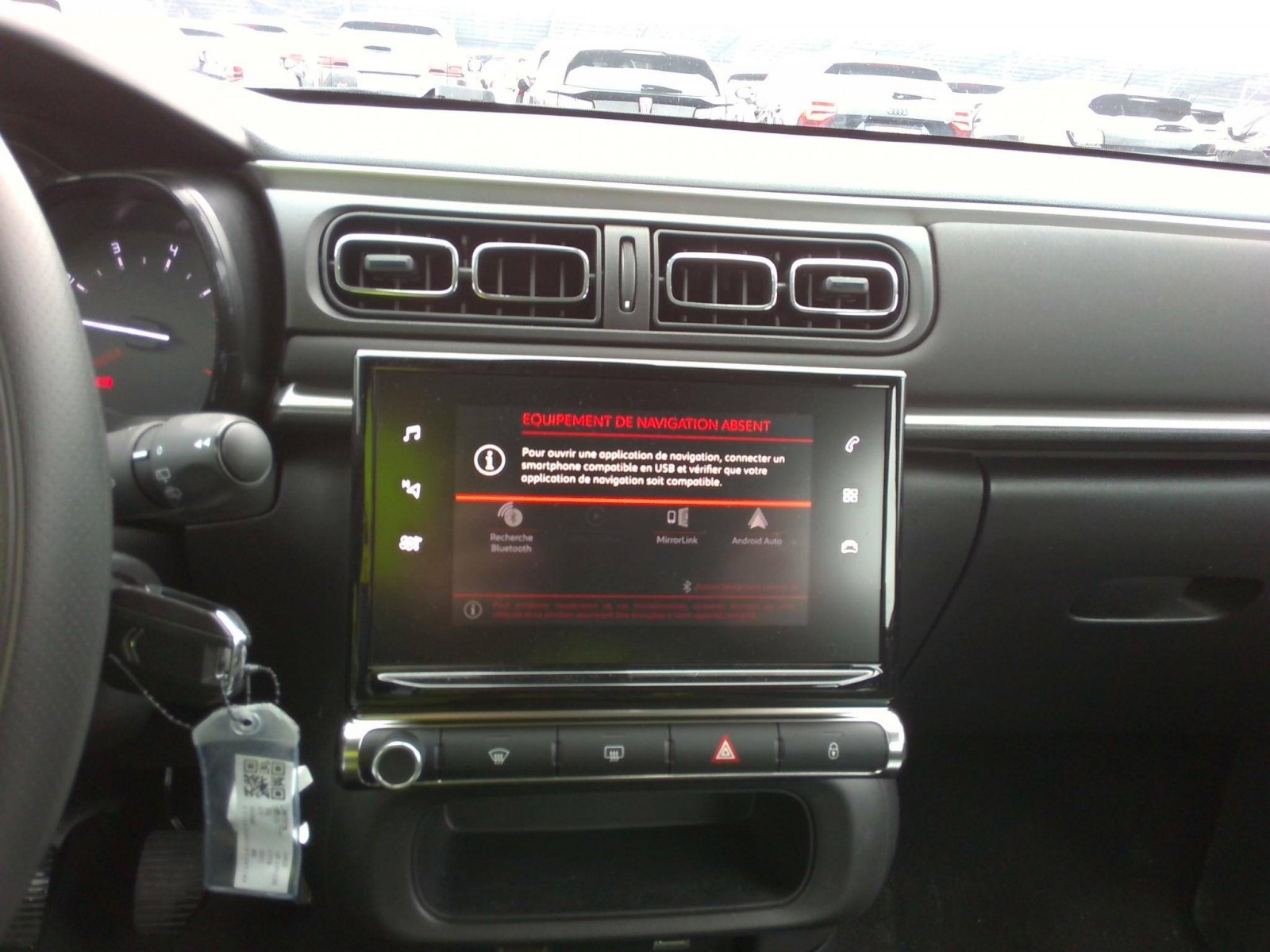CITROEN - C3 - #200886 - 6