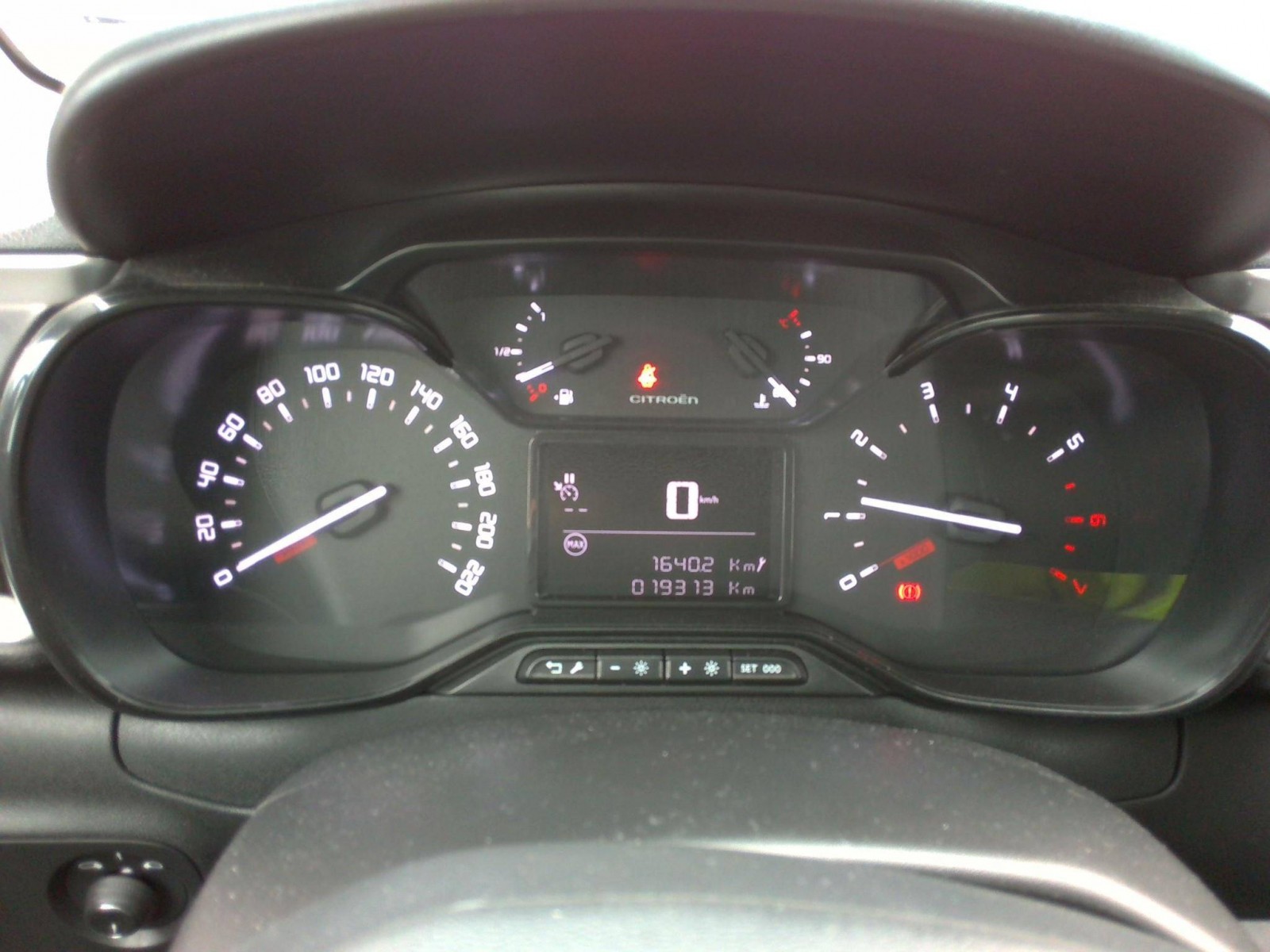 CITROEN - C3 - #200886 - 7