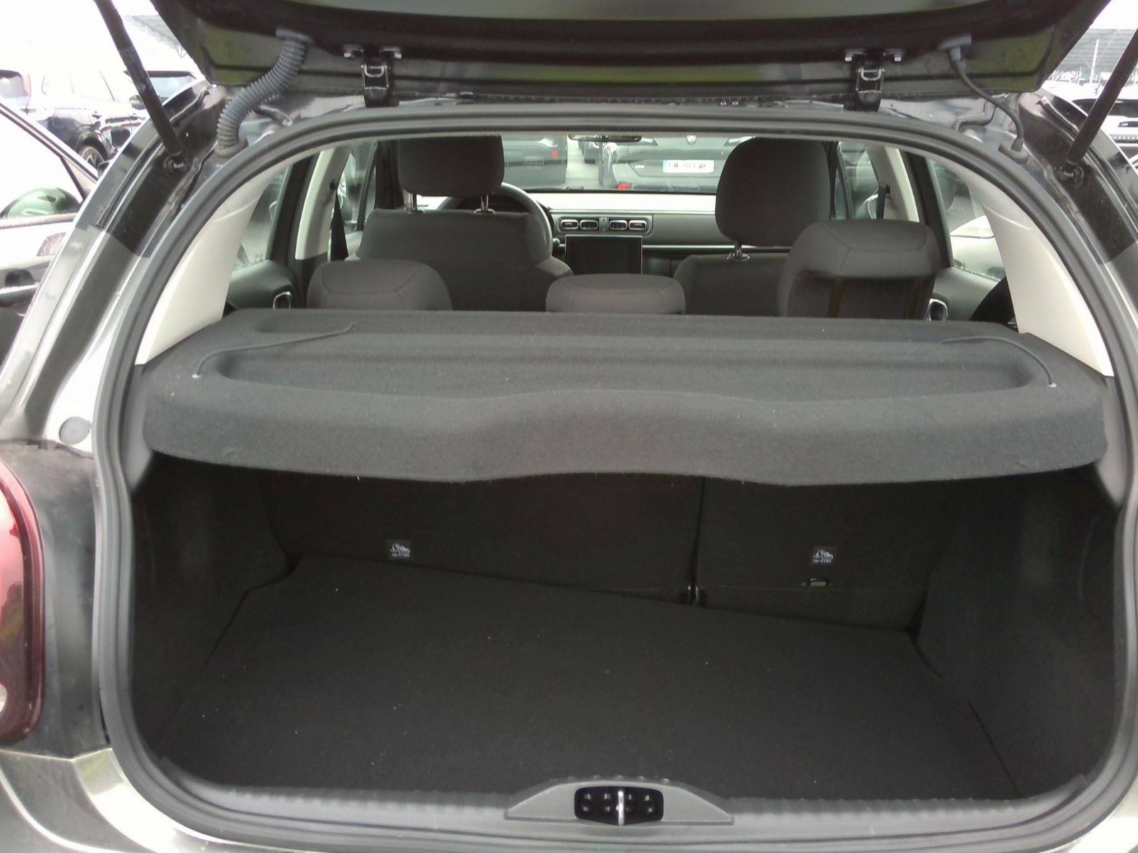 CITROEN - C3 - #200886 - 13