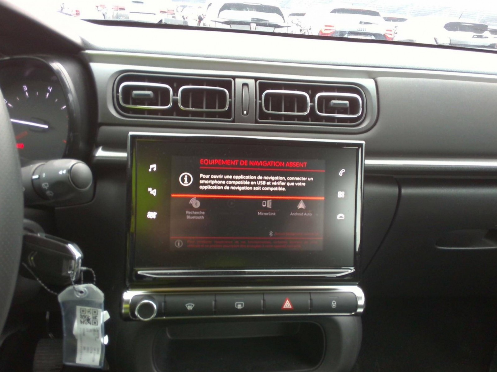 CITROEN - C3 - #200886 - 14