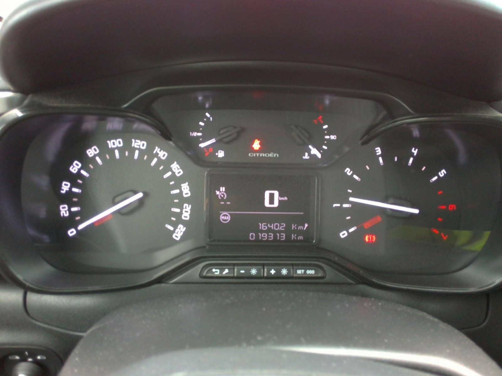 CITROEN - C3 - #200886 - 15