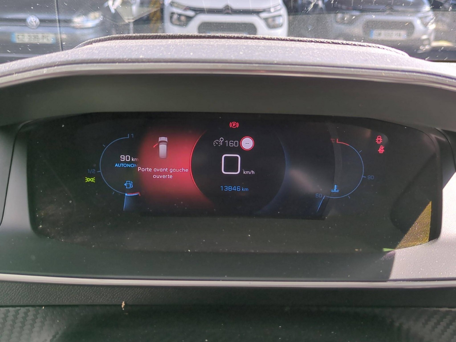 PEUGEOT - 208 - #200662 - 1