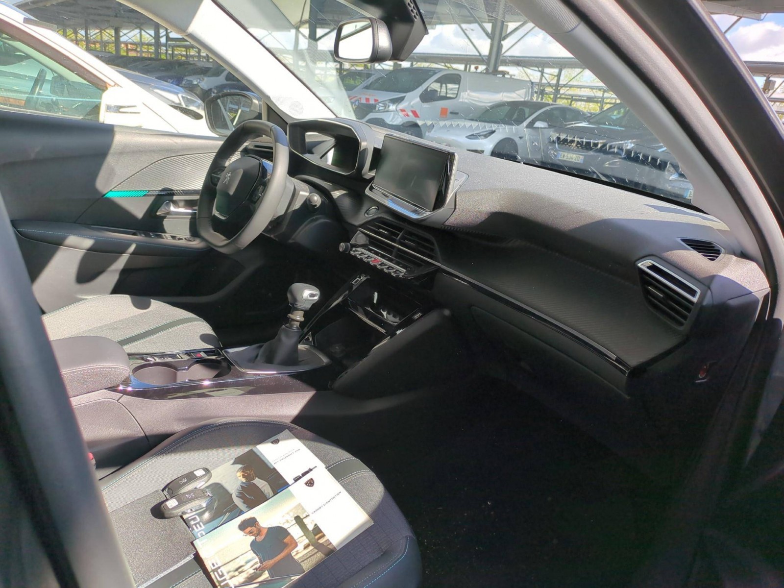 PEUGEOT - 208 - #200662 - 5