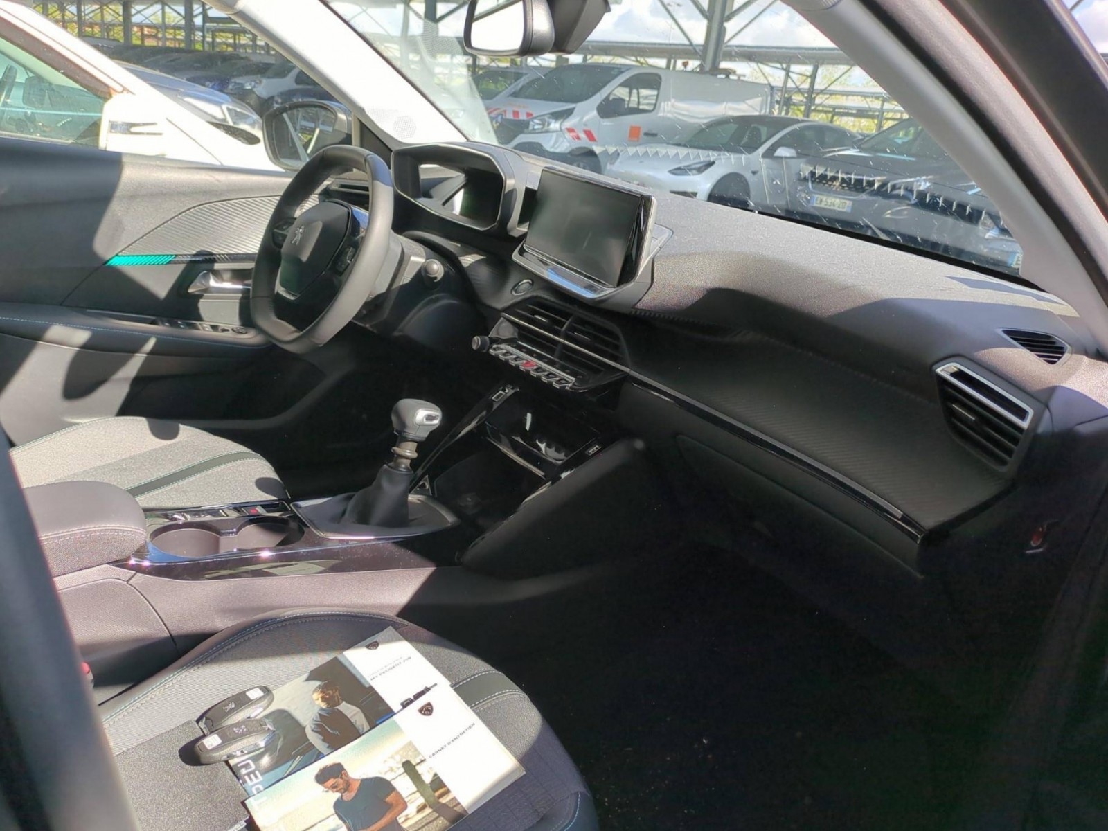 PEUGEOT - 208 - #200662 - 11