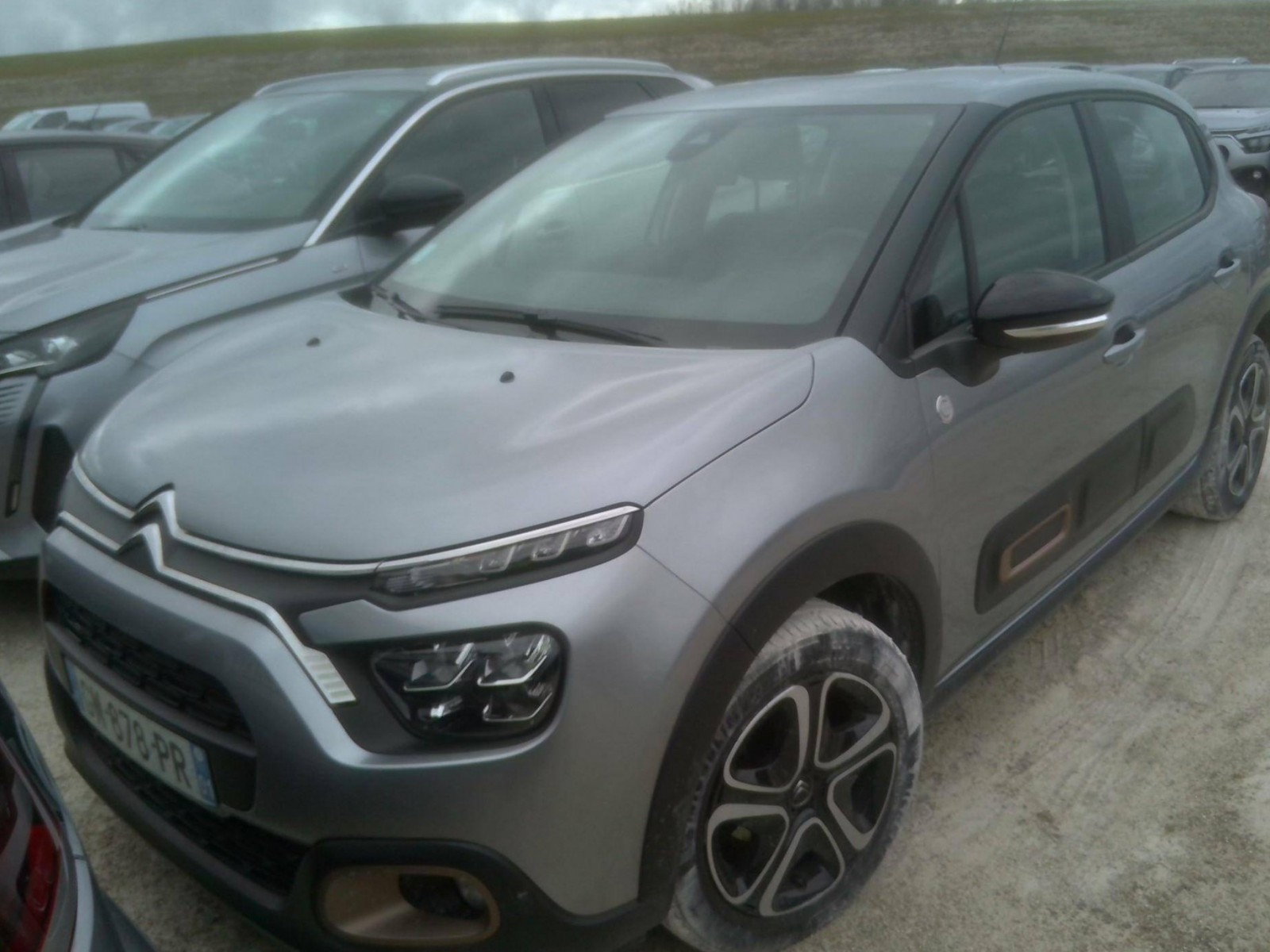 CITROEN - C3 - #201170 - 4
