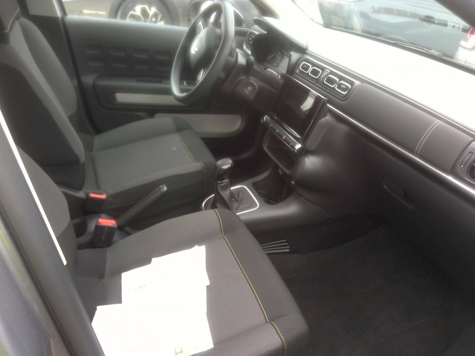 CITROEN - C3 - #201170 - 2