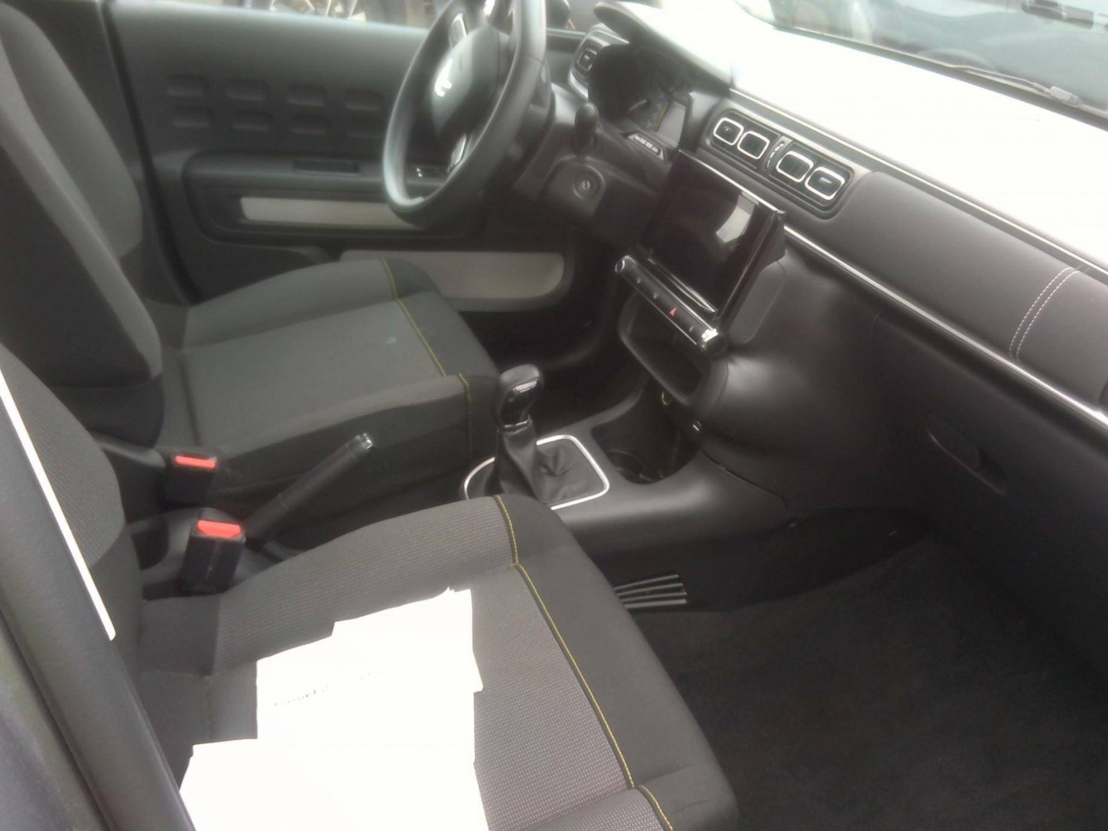 CITROEN - C3 - #201170 - 6