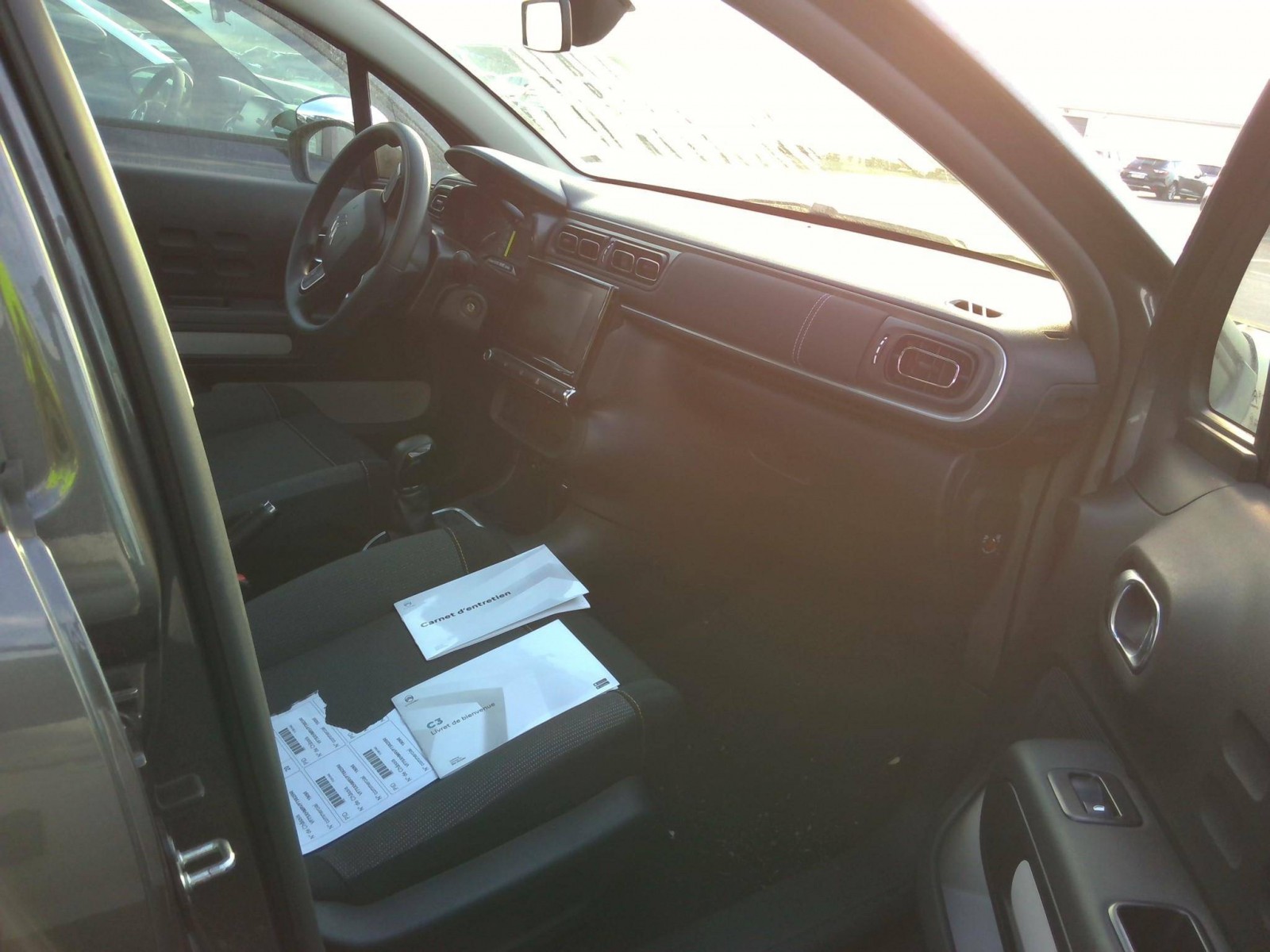 CITROEN - C3 - #201174 - 2