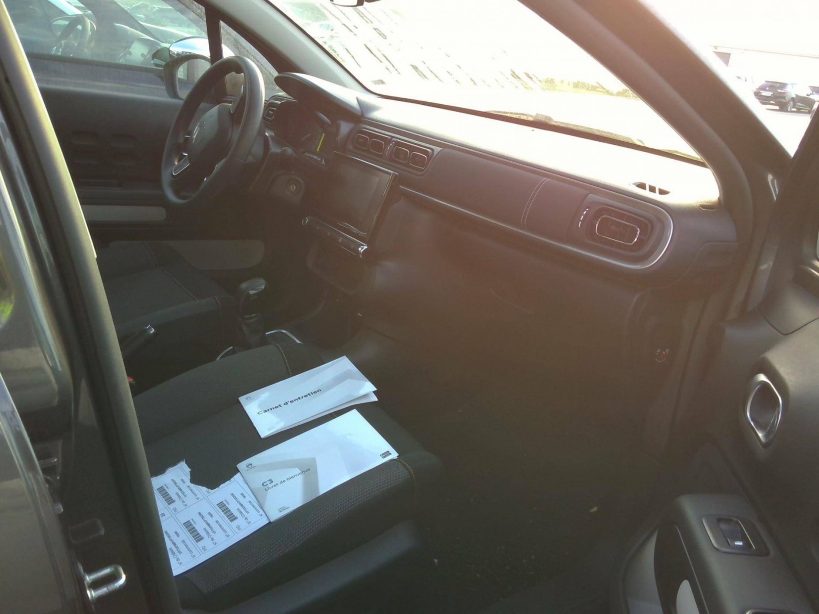 CITROEN - C3 - #201174 - 5