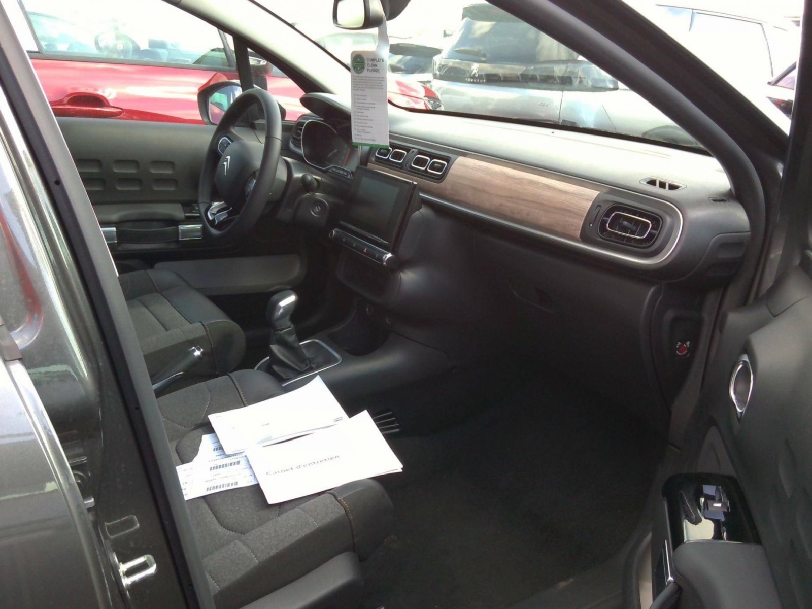 CITROEN - C3 - #201179 - 5