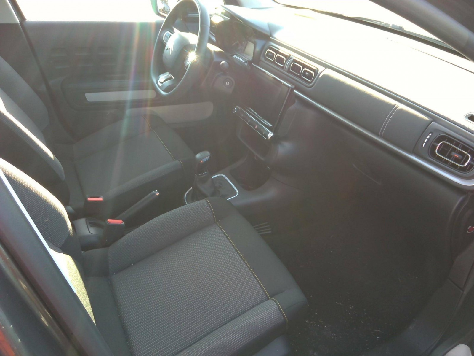 CITROEN - C3 - #201181 - 2