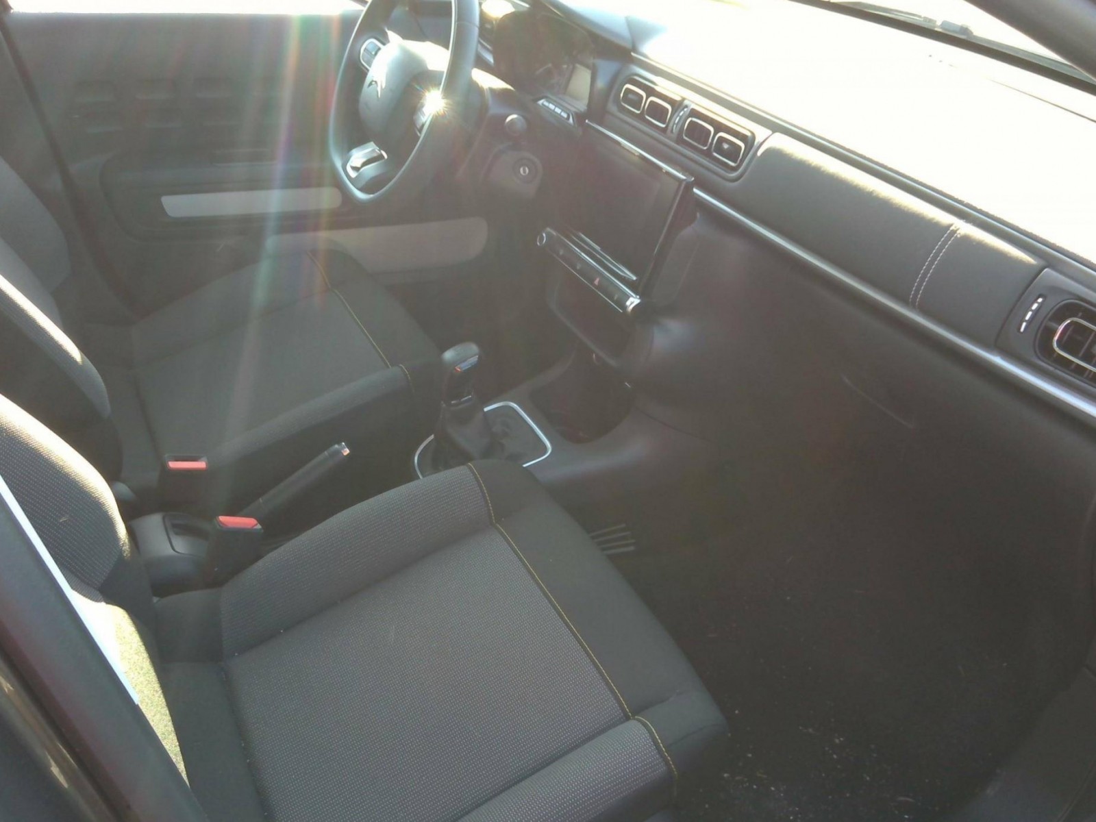 CITROEN - C3 - #201181 - 5