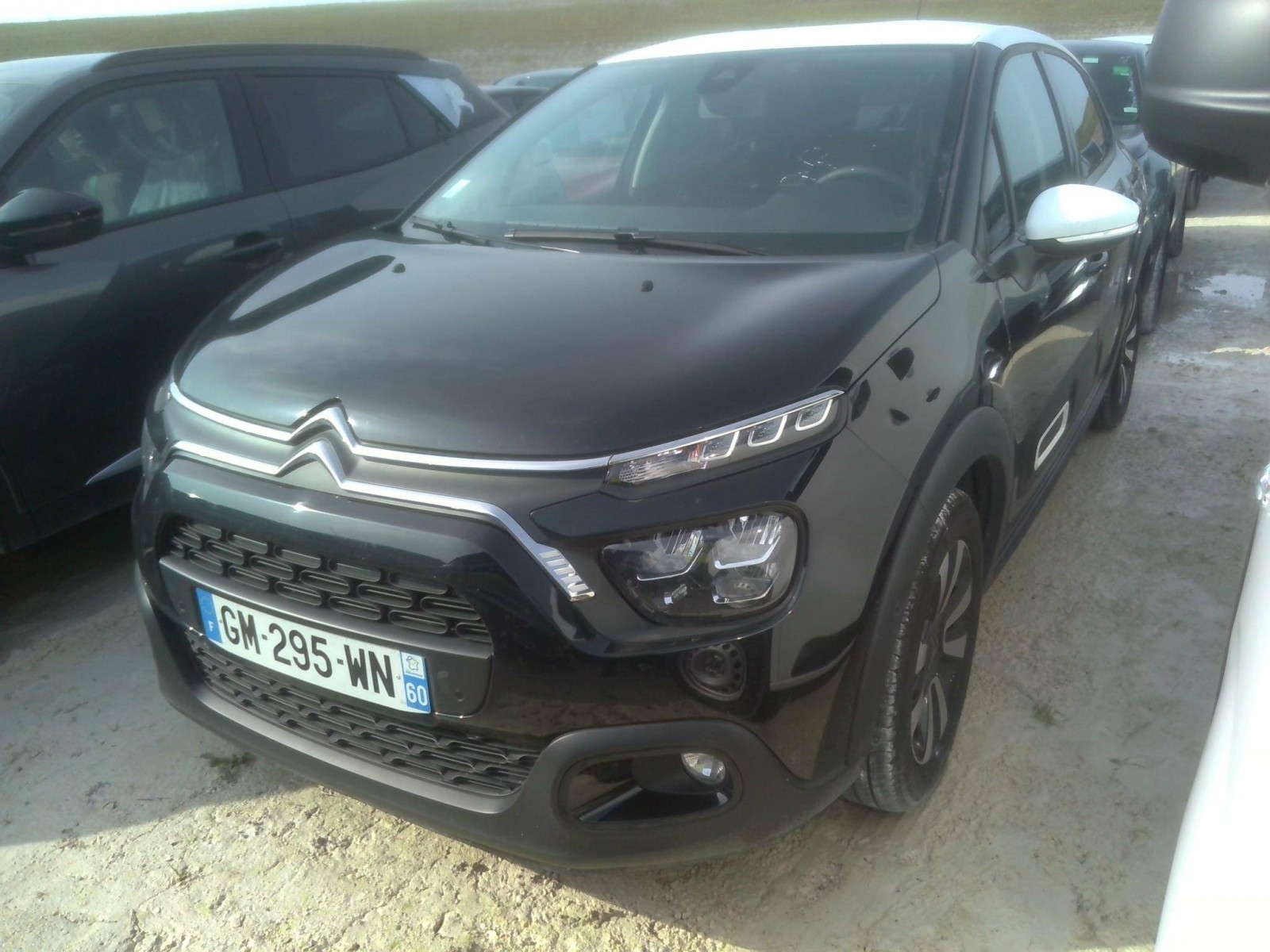 CITROEN - C3 - #201242 - 0