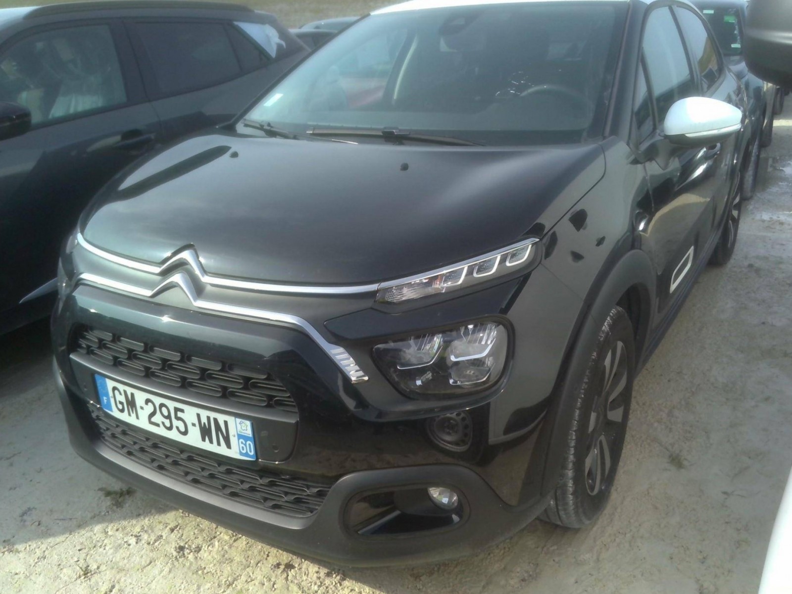CITROEN - C3 - #201242 - 4