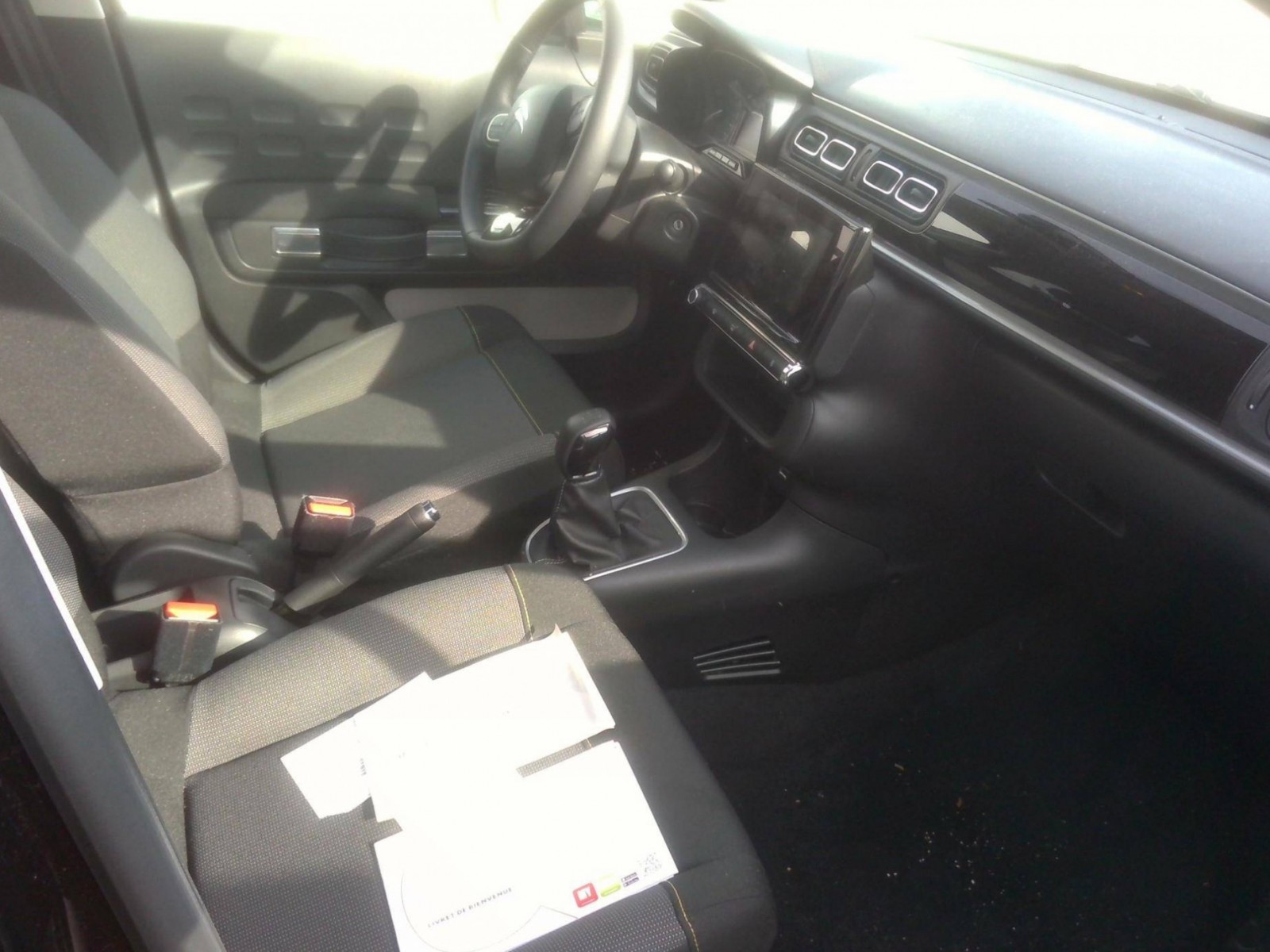 CITROEN - C3 - #201242 - 6