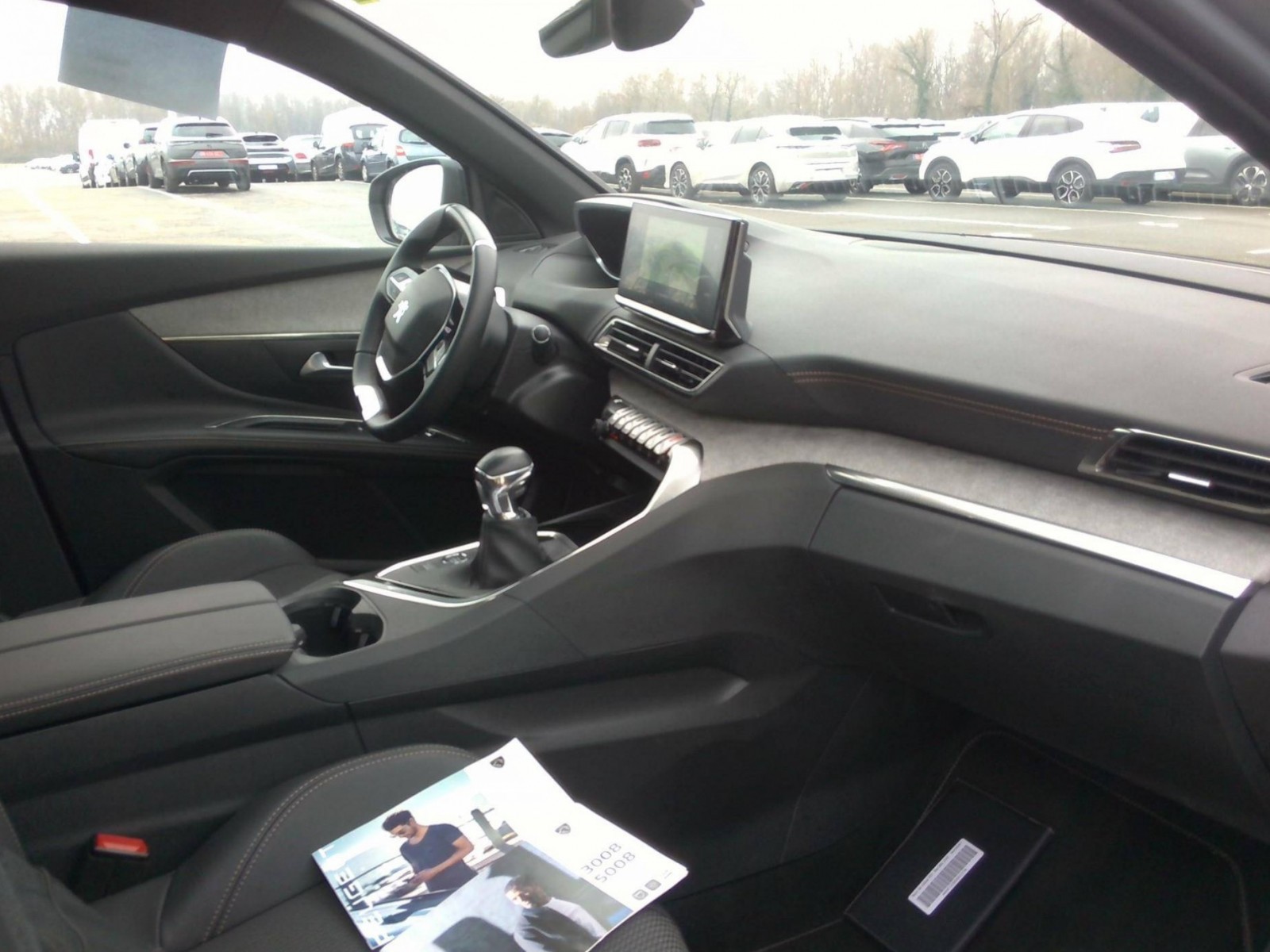 PEUGEOT - 5008 - #201271 - 7